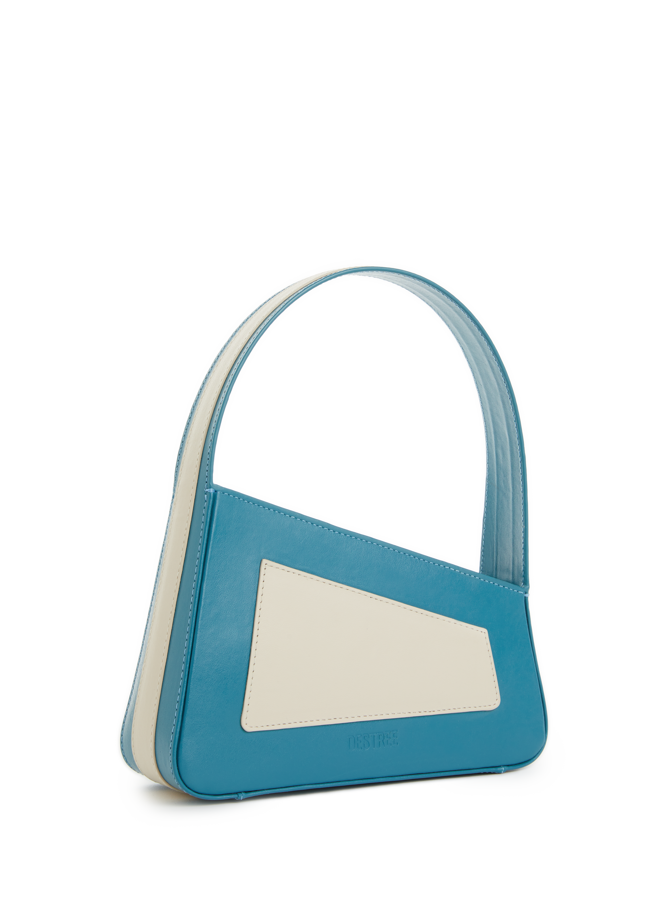 Sac à main Albert en cuir