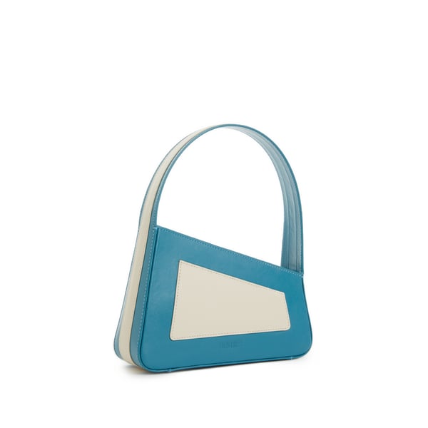 Sac à main Albert en cuir