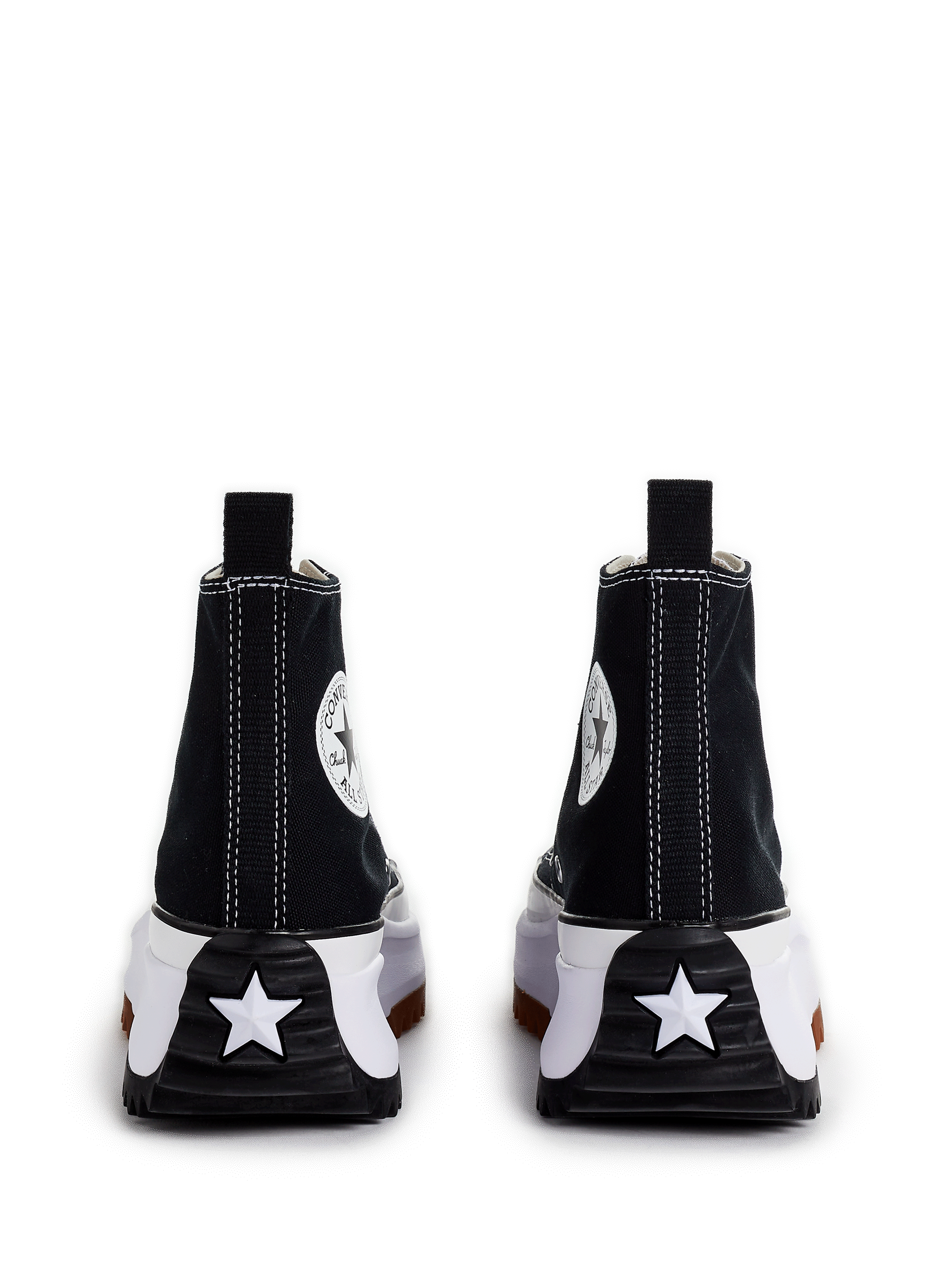 converse compensee noir