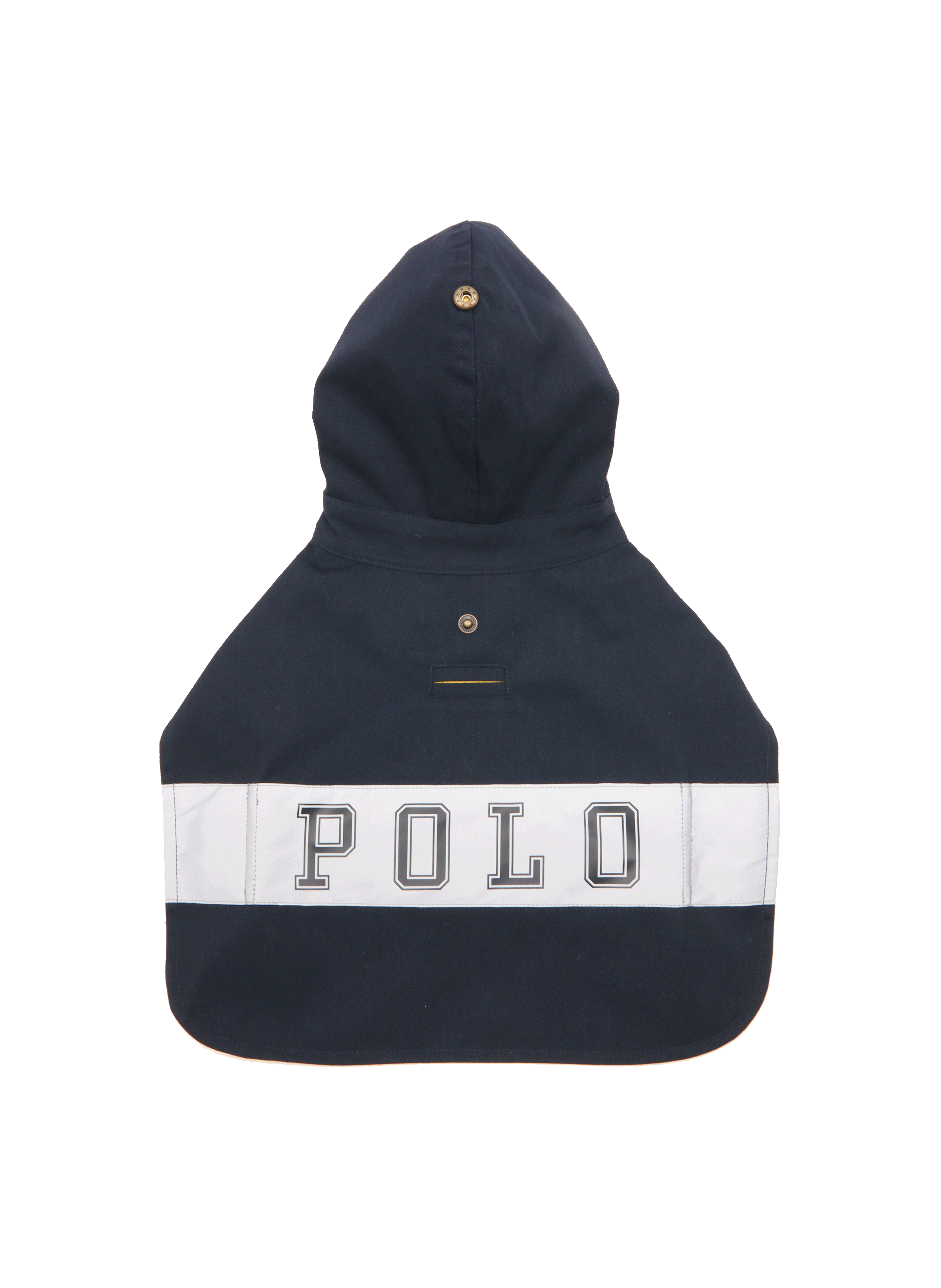 Blouson pour chien  POLO RALPH LAUREN Bleu