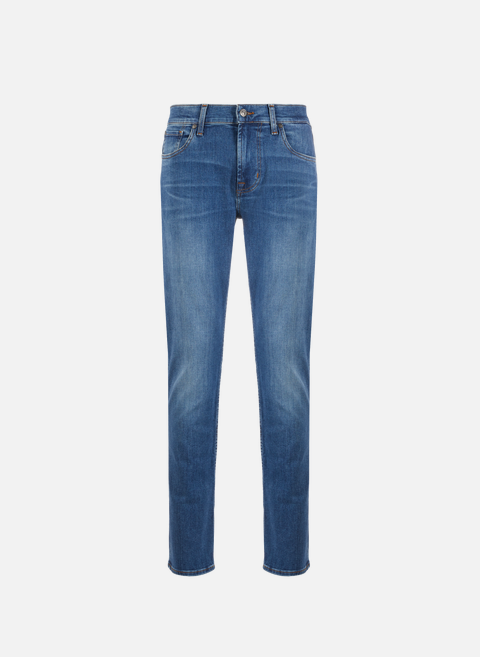 Jean Slimmy Tapered Bleu7 FOR ALL MANKIND 