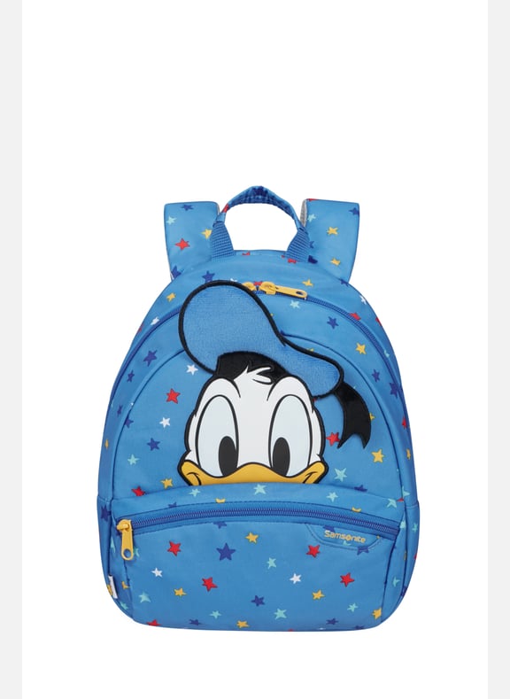 Disney ultimate 2.0 sac à dos taille s Bleu by SAMSONITE SAMSONITE Disney ultimate 2.0 sac à dos taille s Bleu