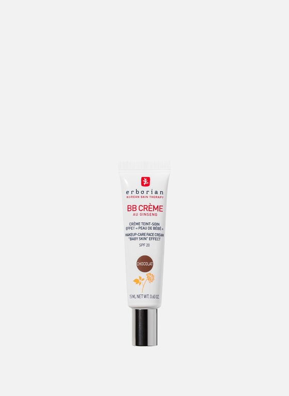 BB Crème au Ginseng Marron by ERBORIAN ERBORIAN BB Crème au Ginseng Marron