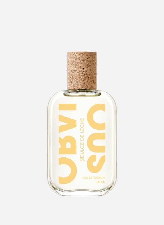 Kakigori Dulce De Leche - Eau de parfum by OBVIOUS OBVIOUS Kakigori Dulce De Leche - Eau de parfum
