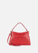 Handbag - Dune  Rouge