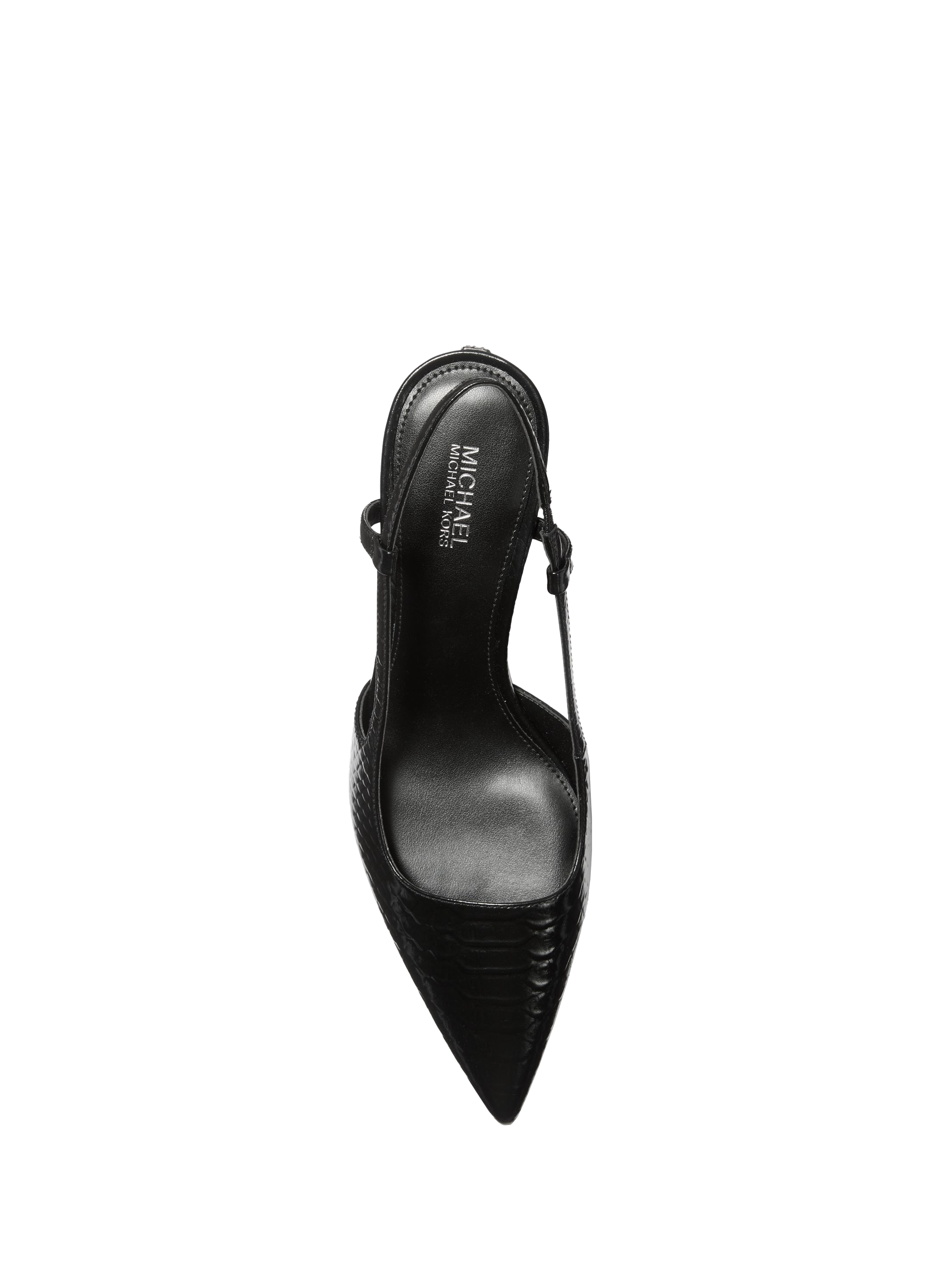 Slingbacks Alora  MICHAEL KORS Noir