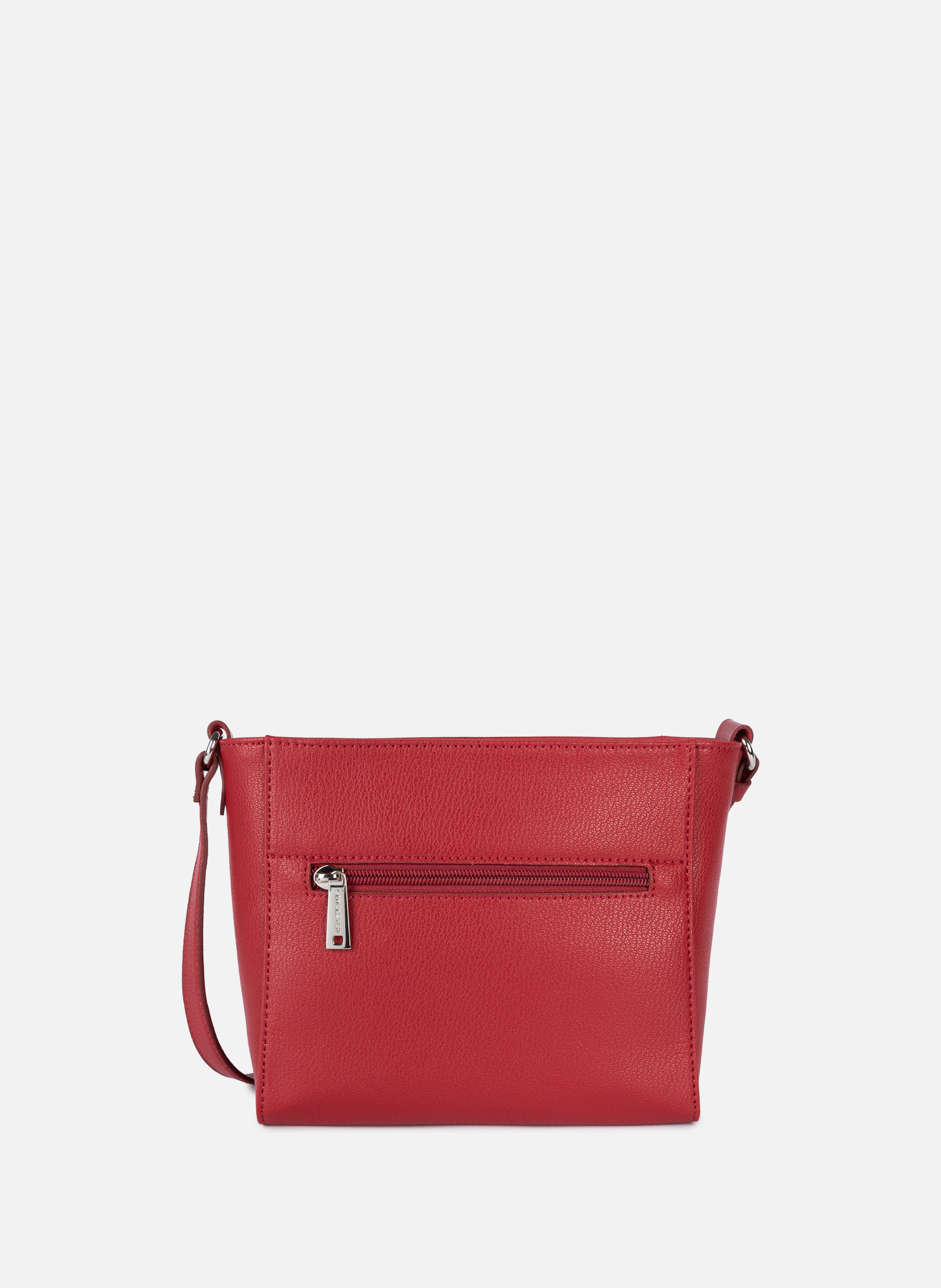 Crossbody bag - Maya KBA LANCASTER Red