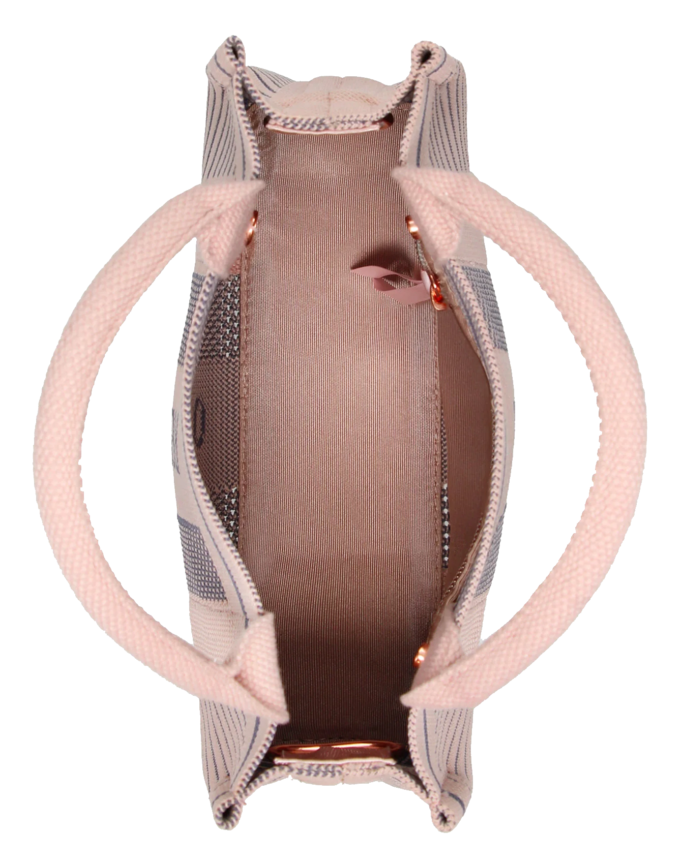 Sac à main REPETTO Rose