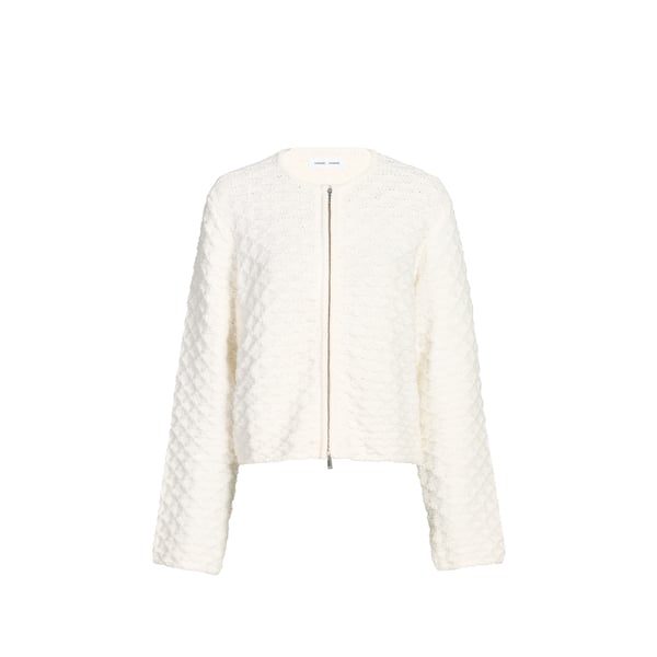 Gilet en maille Sataamy Gilet en maille Sataamy