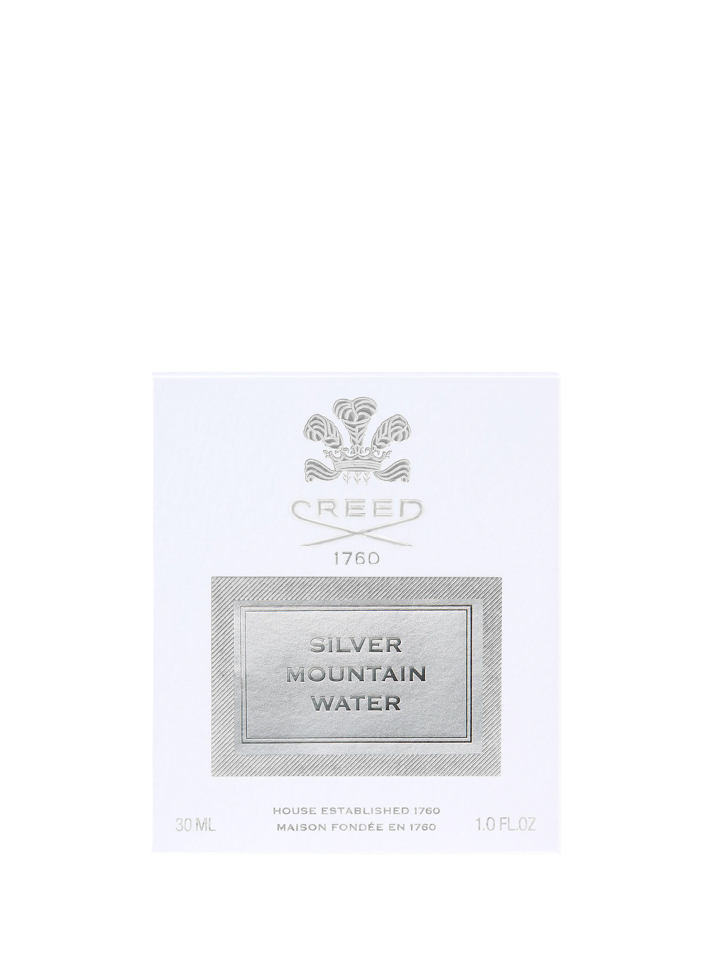Eau de parfum - Silver Mountain Water CREED No color