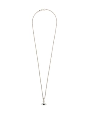 Collier pendentif petite orbe VIVIENNE WESTWOOD Collier pendentif petite orbe VIVIENNE WESTWOOD