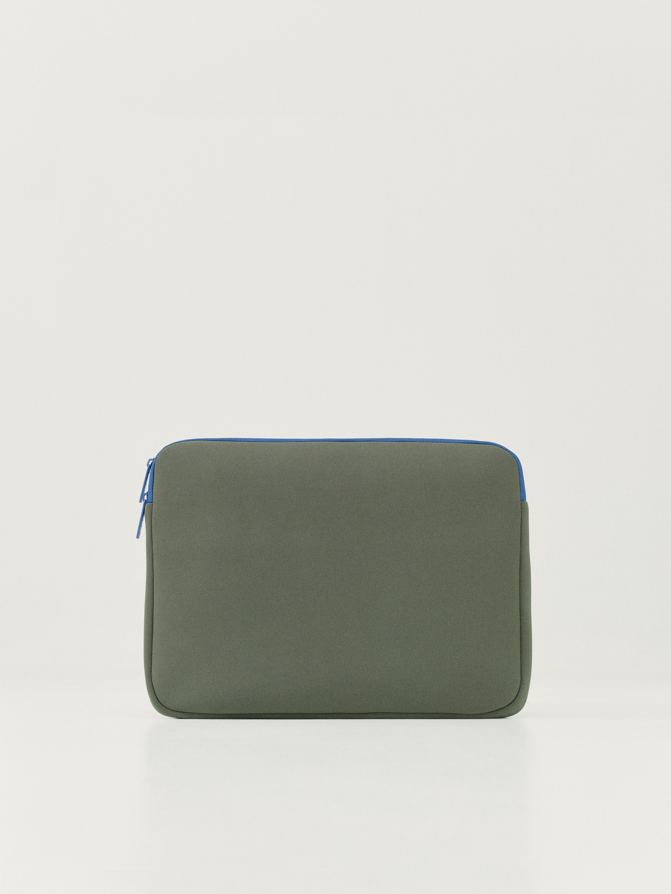 Sac de sport born case BORN LIVING YOGA Bleu