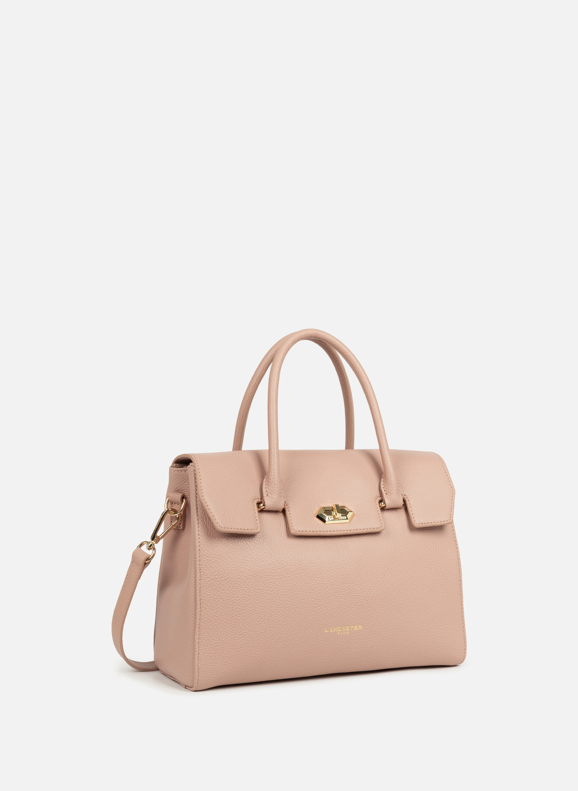 Sac à main - milano cosmos Beige