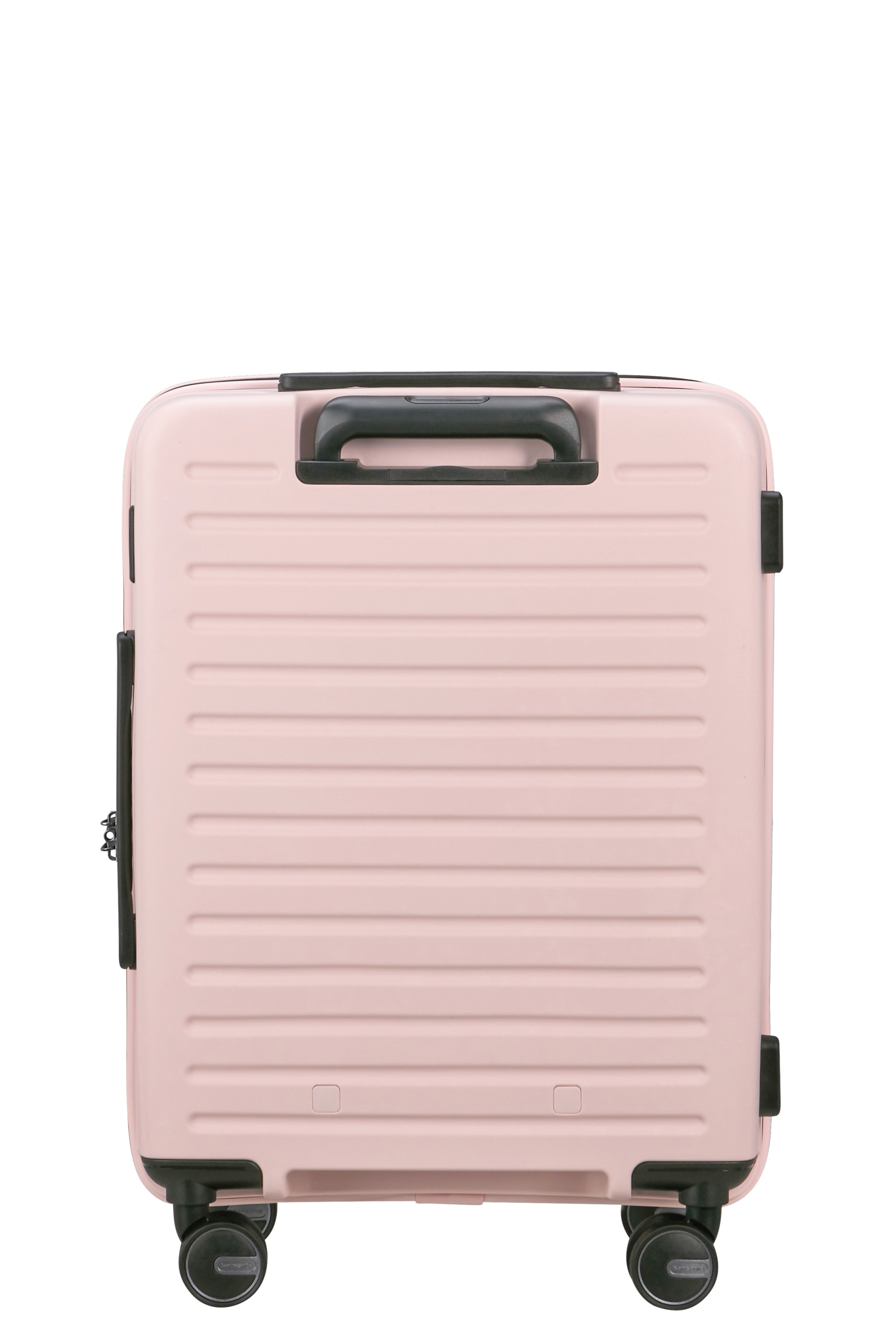 Restackd valise 4 roues taille s SAMSONITE Rose