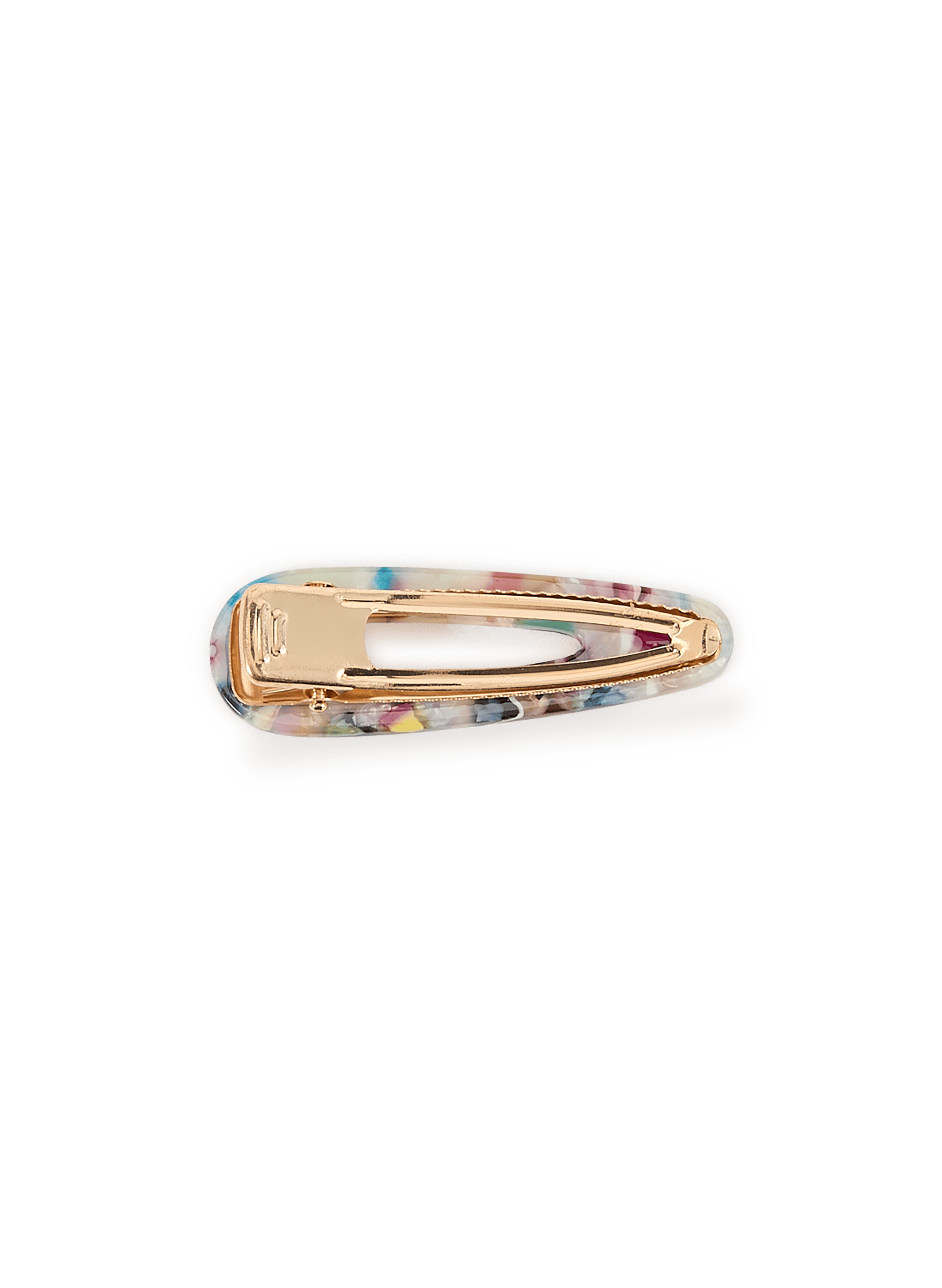 Barrette cheveux SAISON 1865 Multicolore