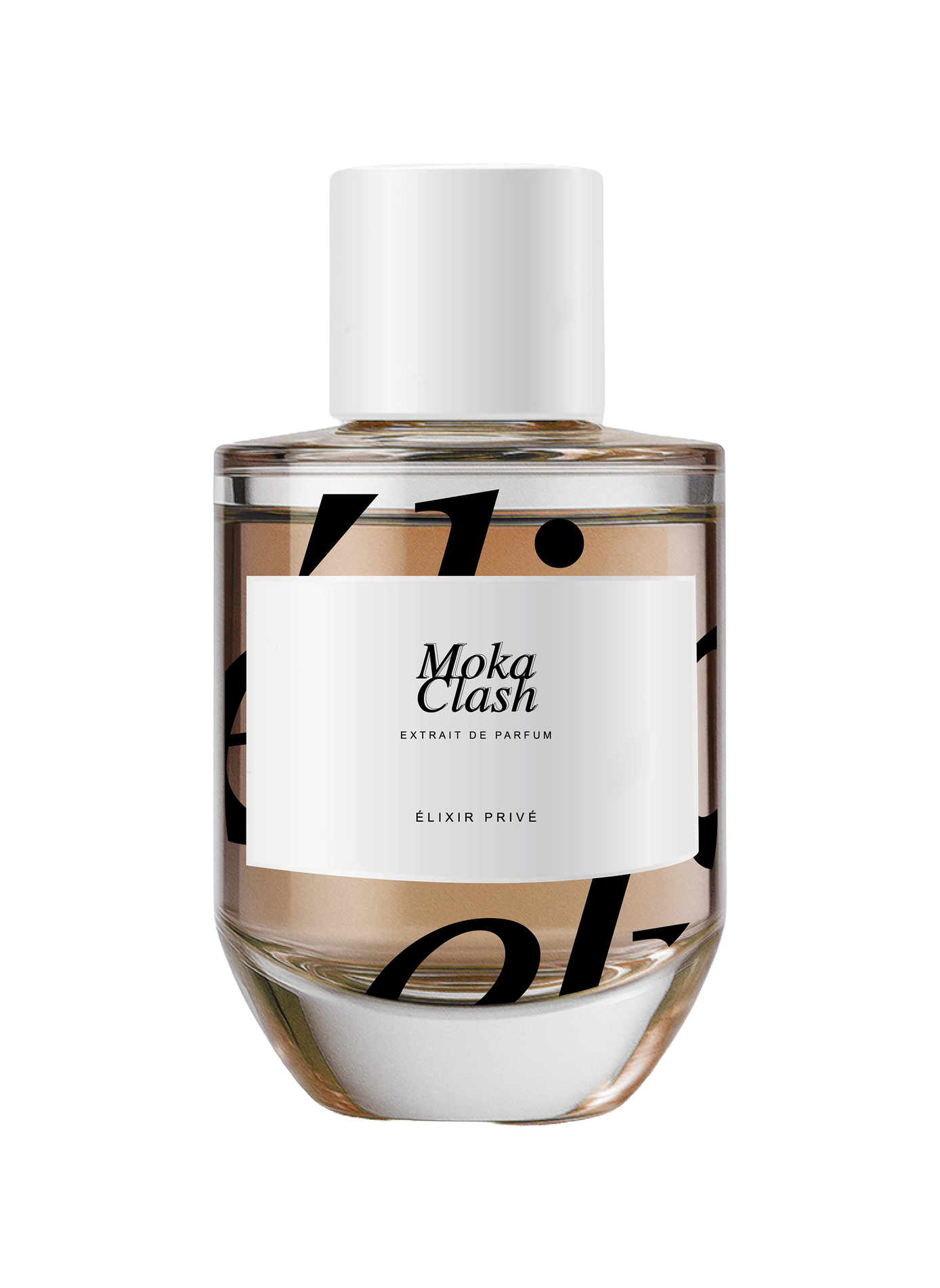 sorry ELIXIR PRIVE No color