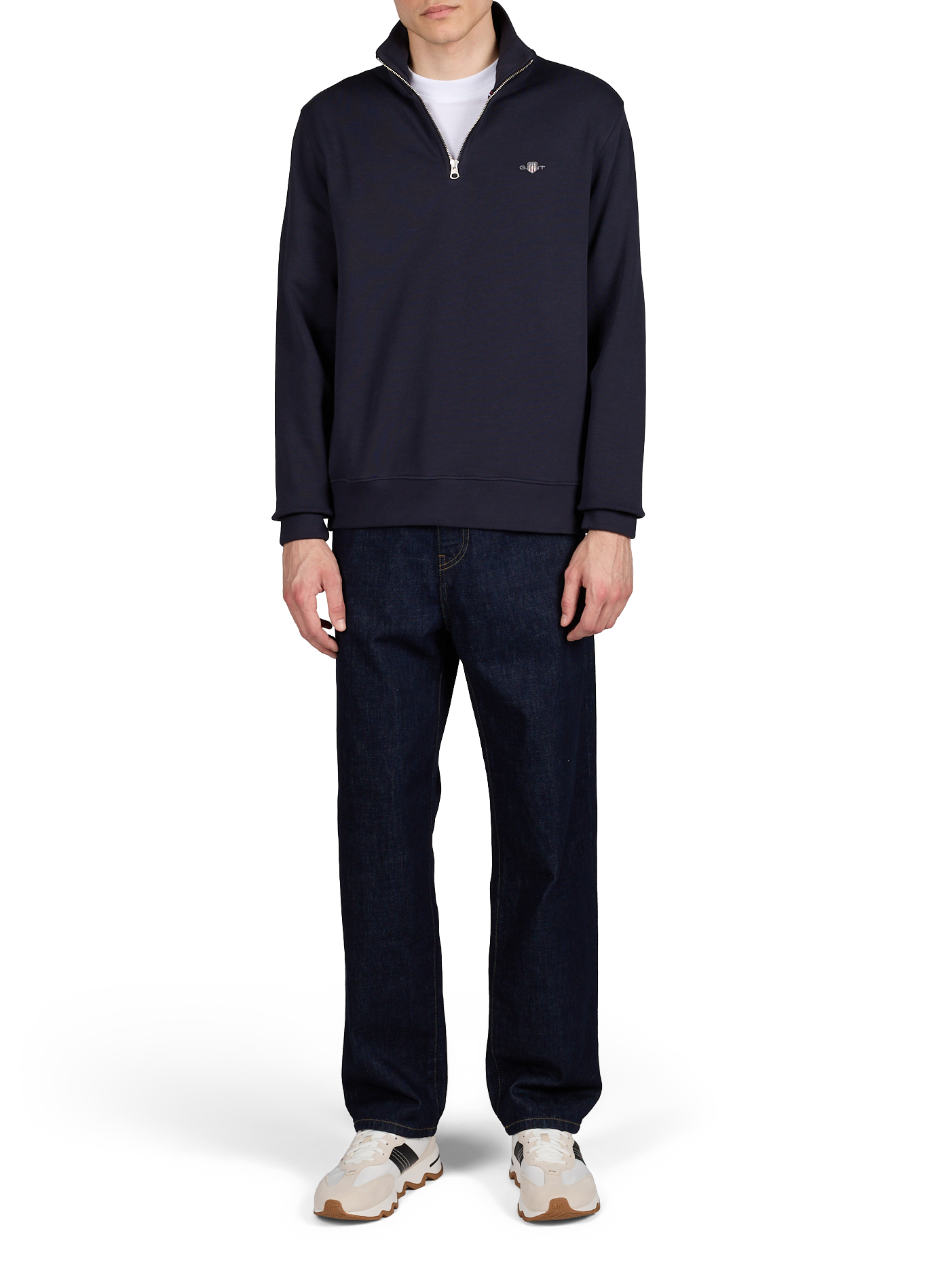 Baskets basses Kinetic™ Ember en cuir de vache SOREL Multicolore