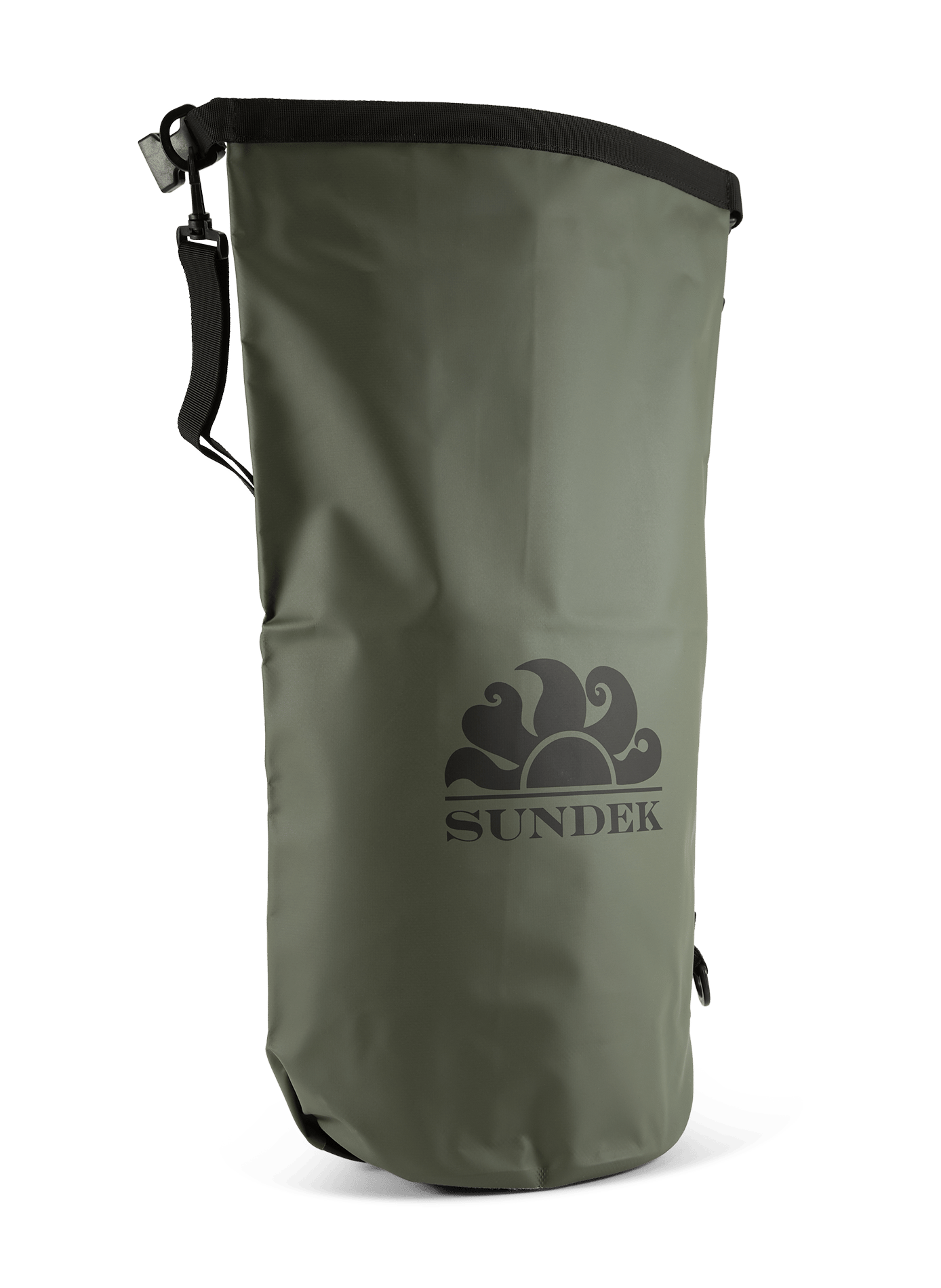 Borsa da spiaggia Lake City SUNDEK Kaki