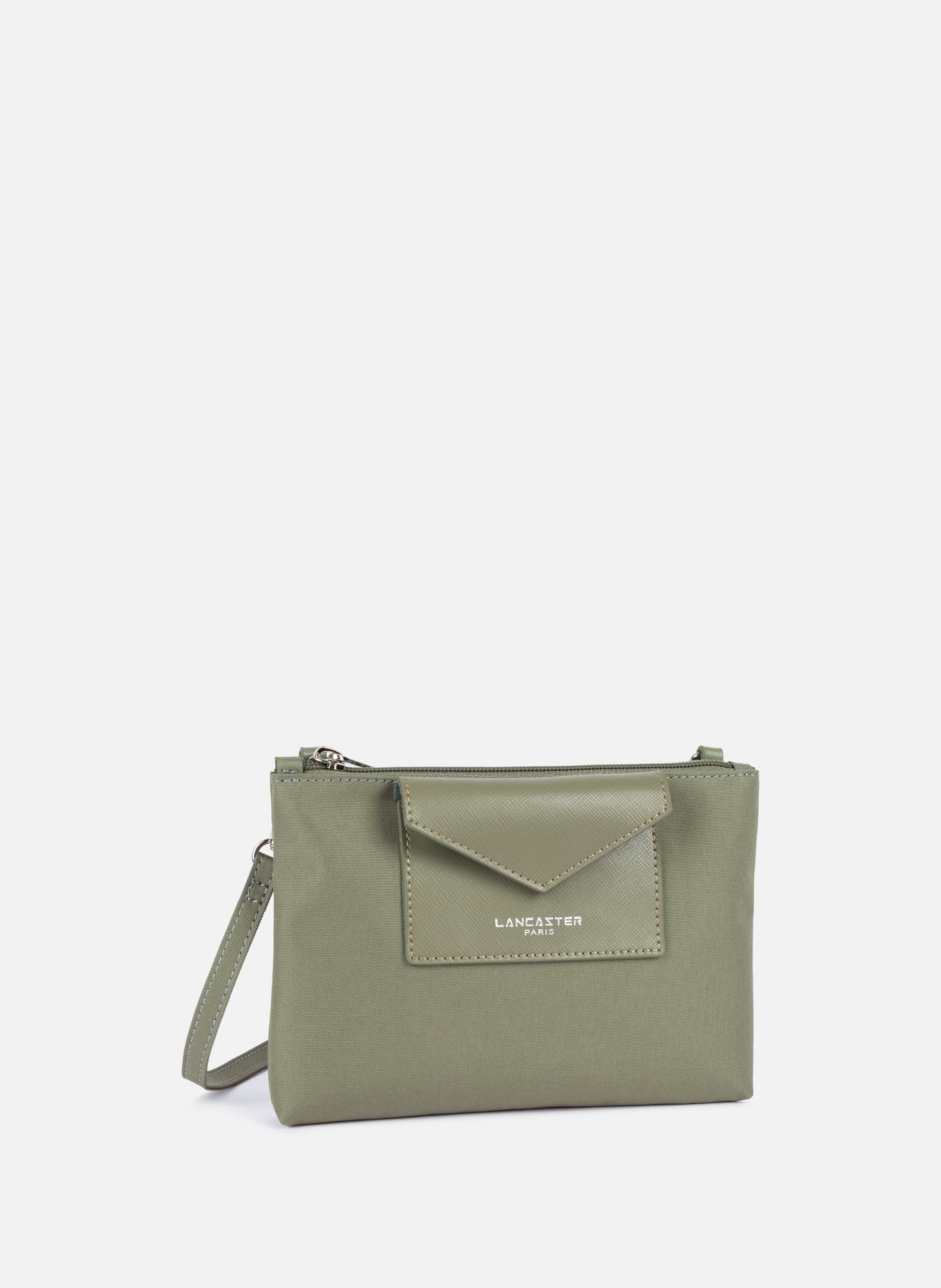 Petit pochette - smart kba LANCASTER Kaki