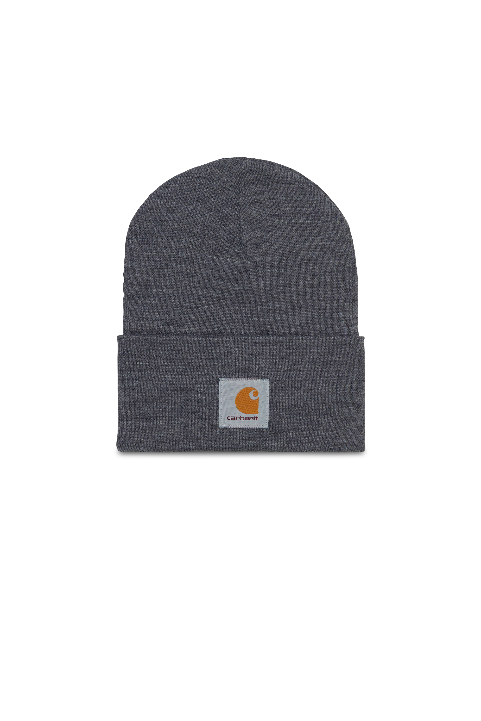 Bonnet acrylic watch CARHARTT WIP Gris