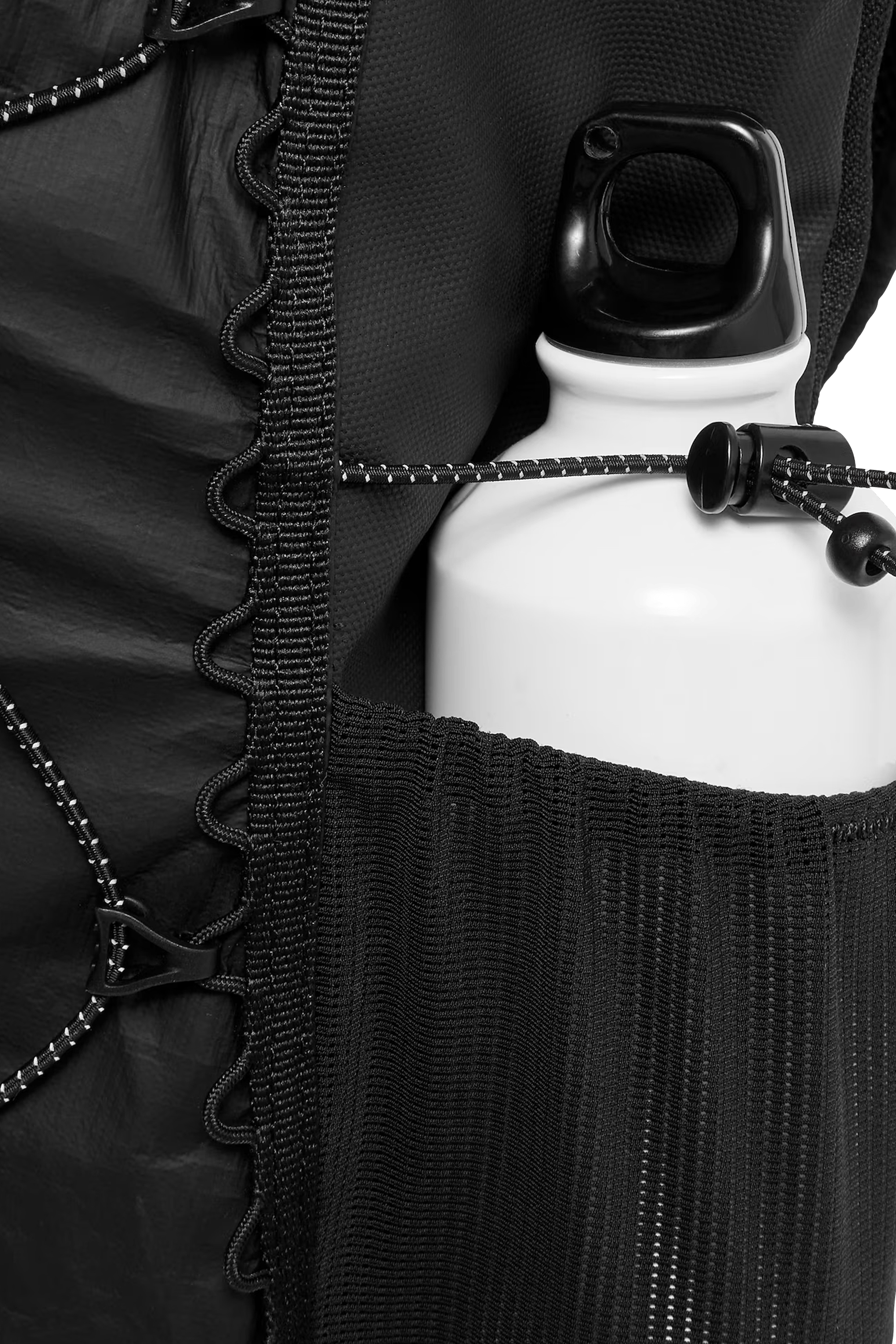 Sac à dos latitude sling pack | Noir OAKLEY Homme