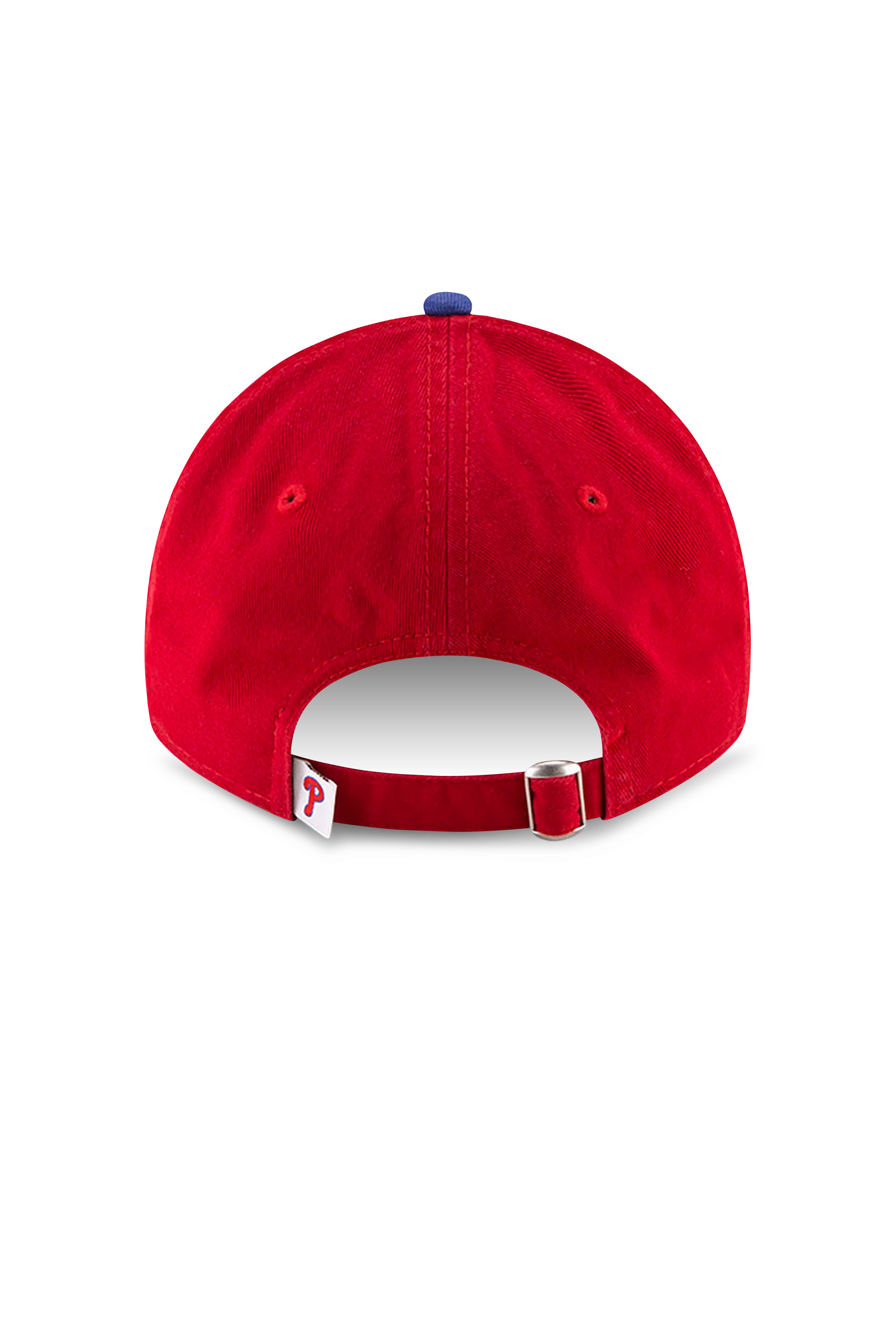 Casquette 9twenty phillies NEW ERA Rouge
