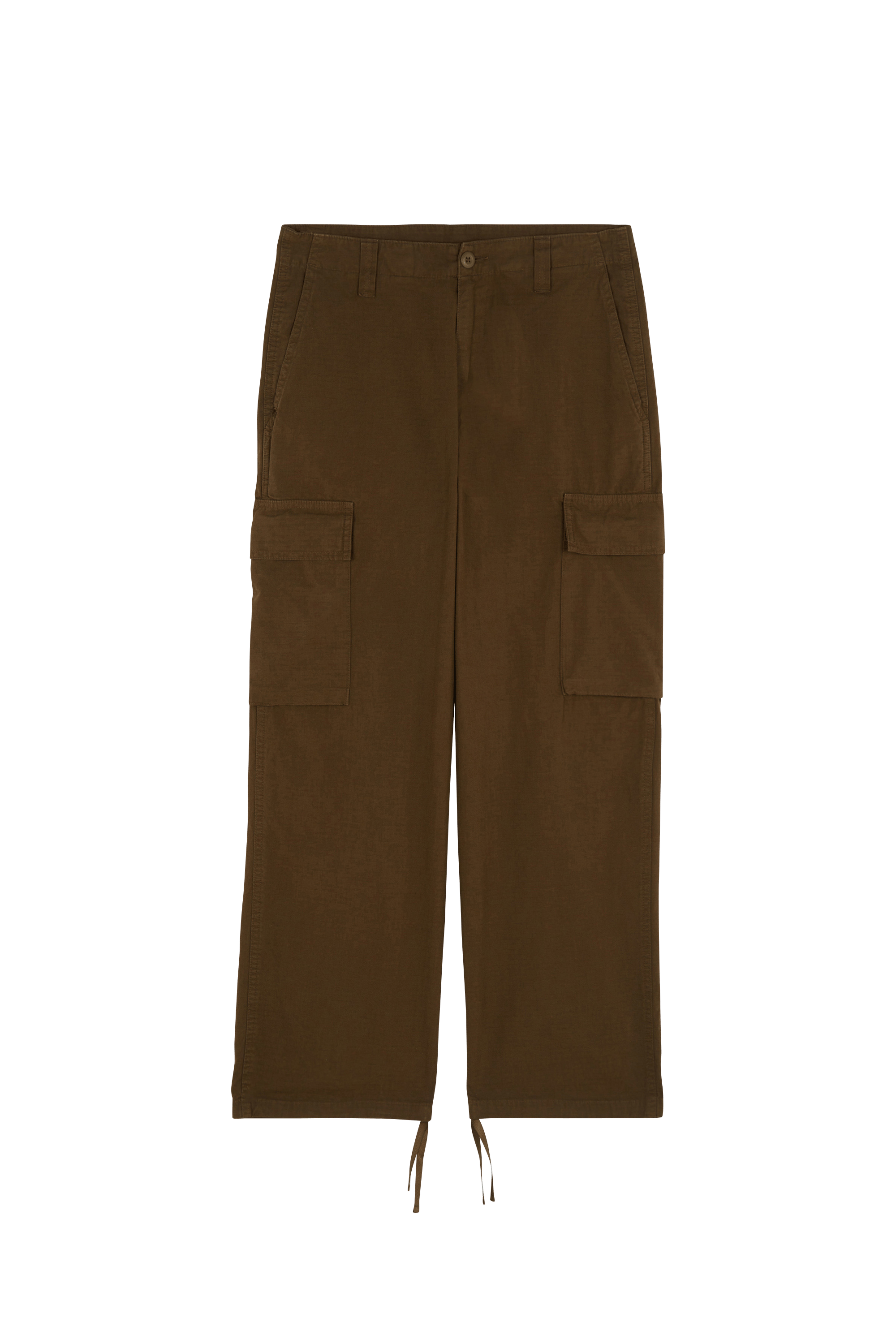 Pantalon kade CARHARTT WIP Noir