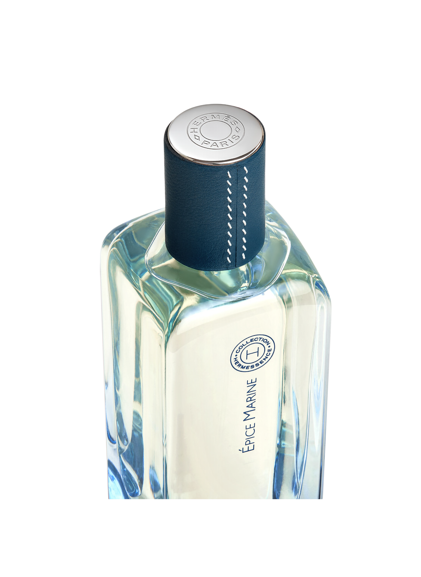 Meeresgewürz - Eau de Toilette HERMÈS No color