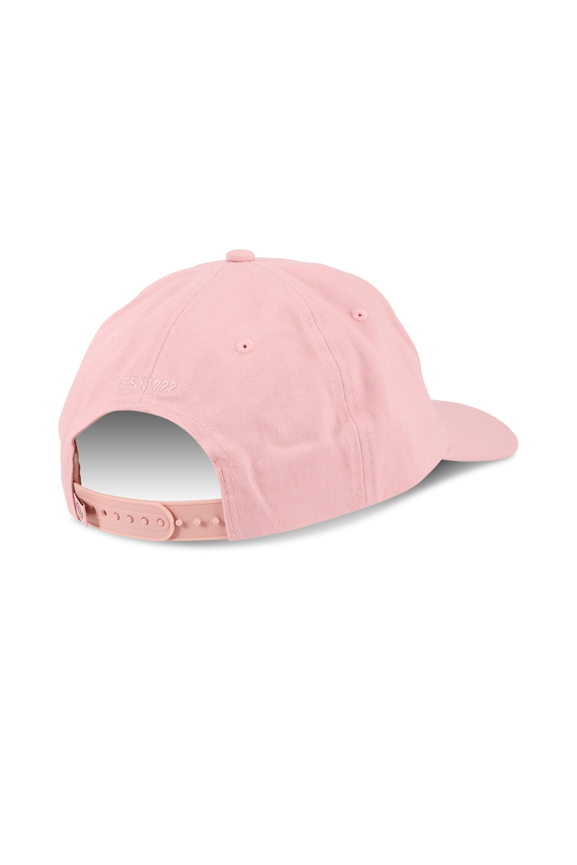 Casquette hardwick DICKIES Rose