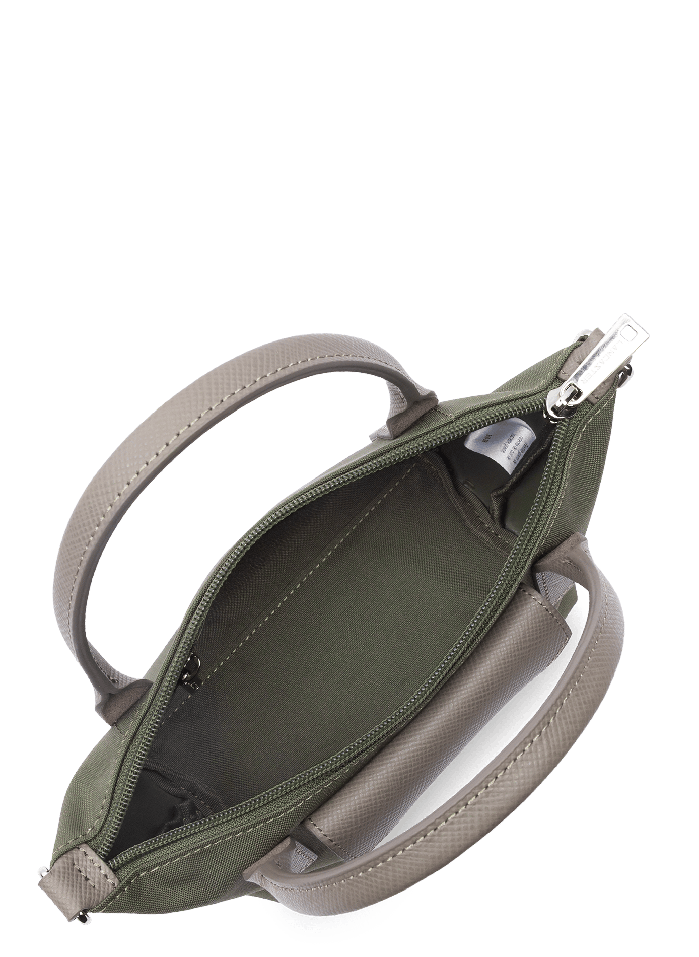 Mini sac à main - smart kba LANCASTER Kaki