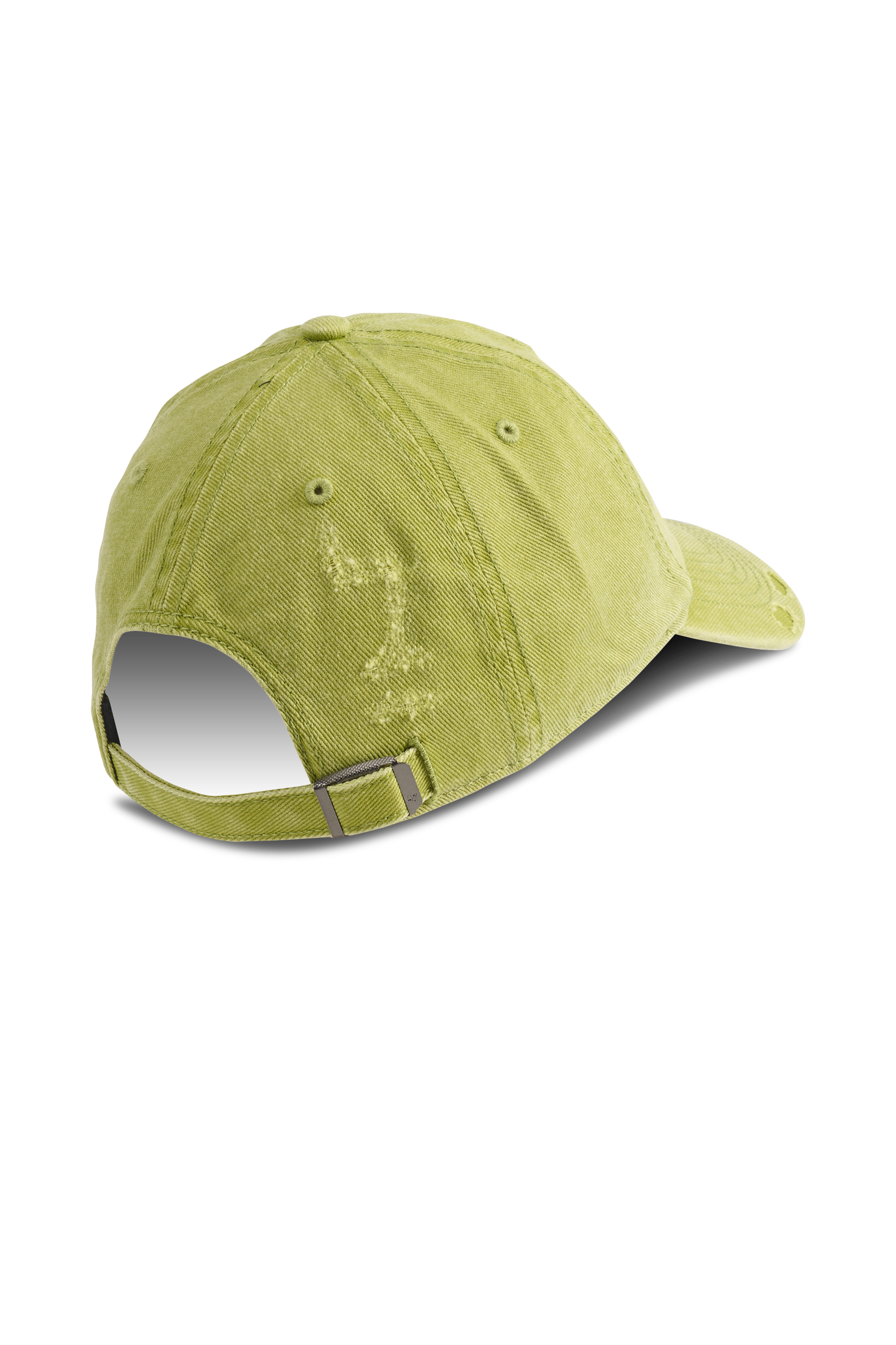 Casquette OAKLEY Vert