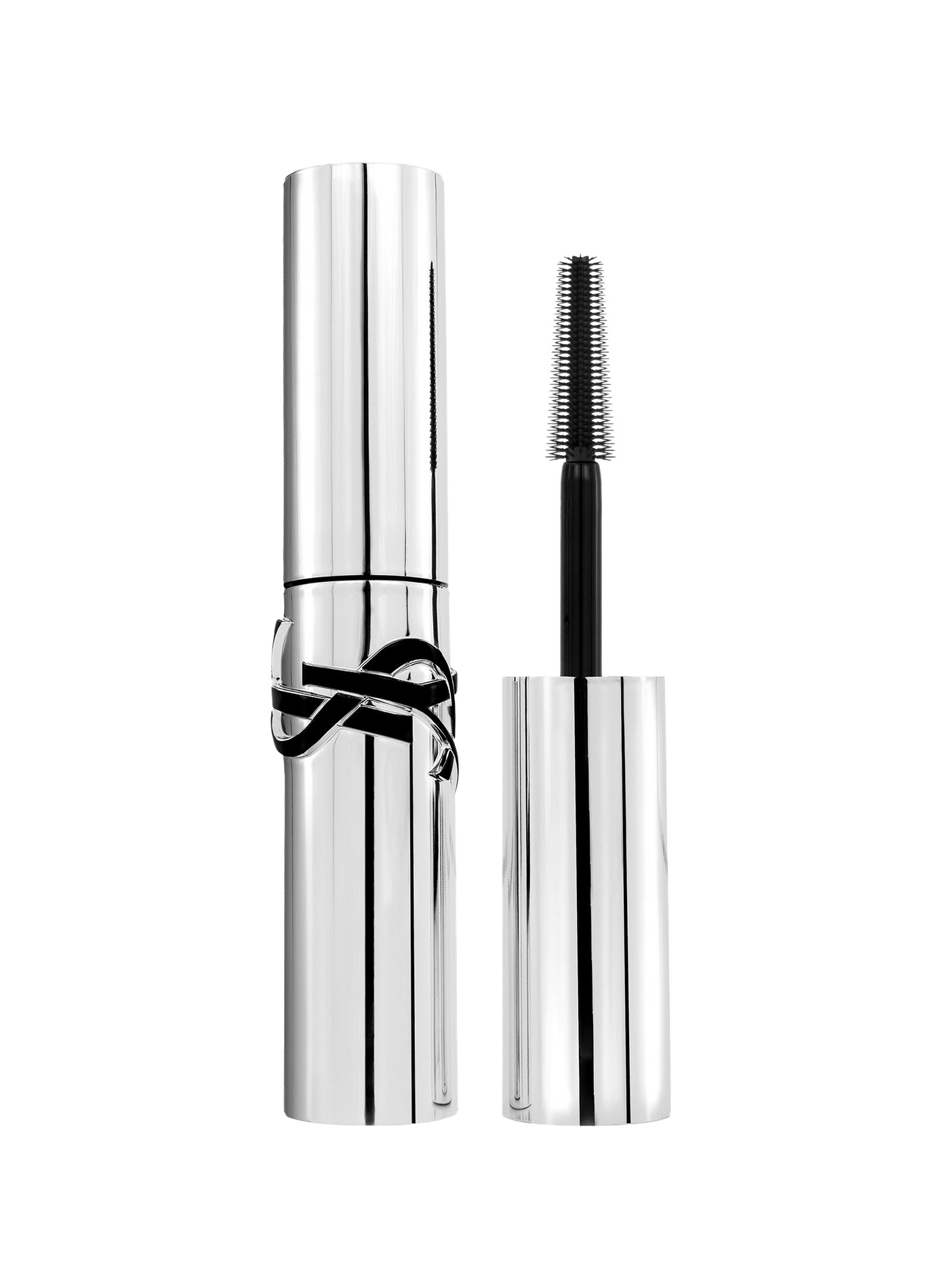 Lash Latex Mascara Black Lengthening & Curling Travel Size YVES SAINT LAURENT Noir