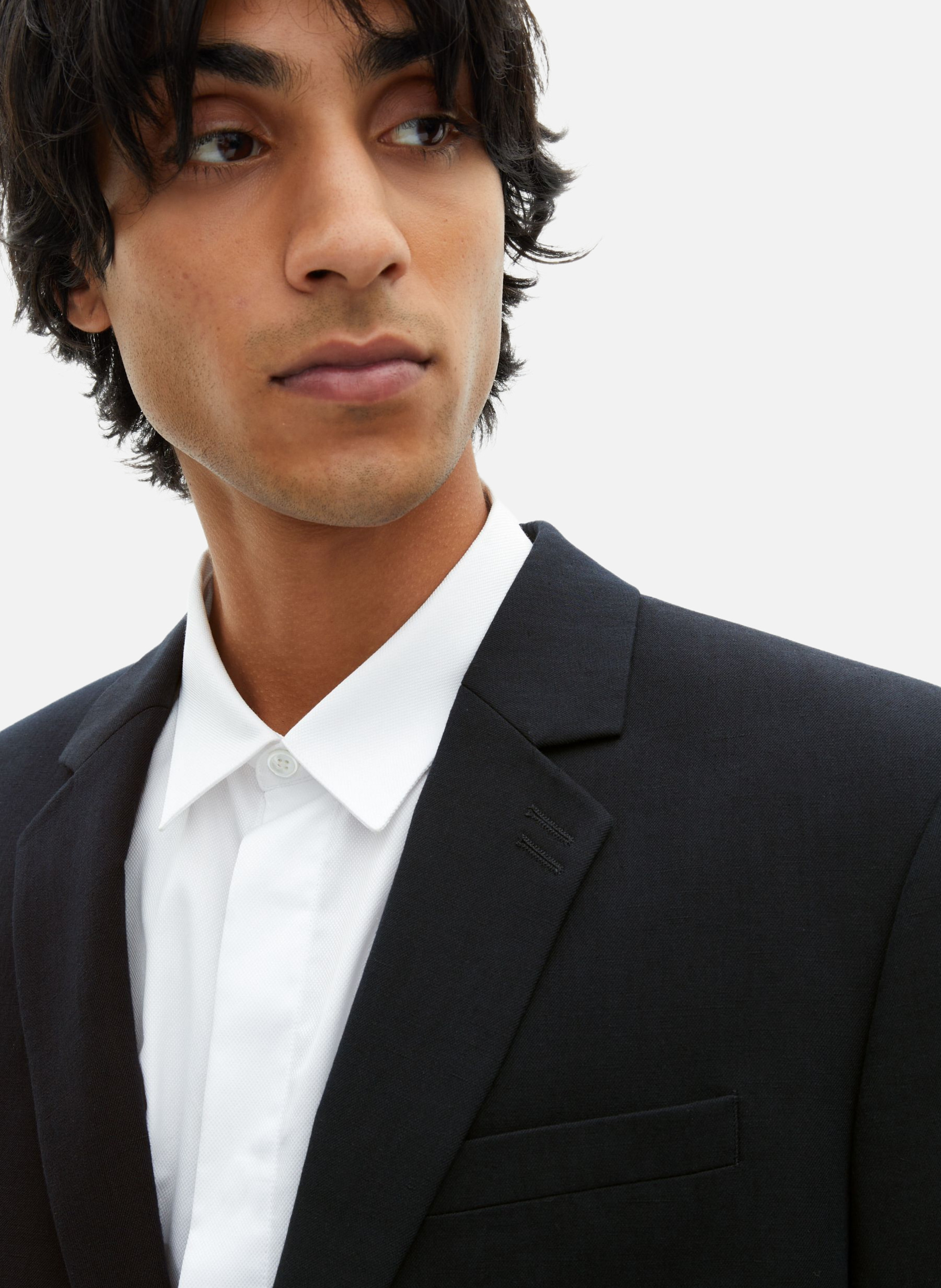 Veste de costume THE KOOPLES Bleu