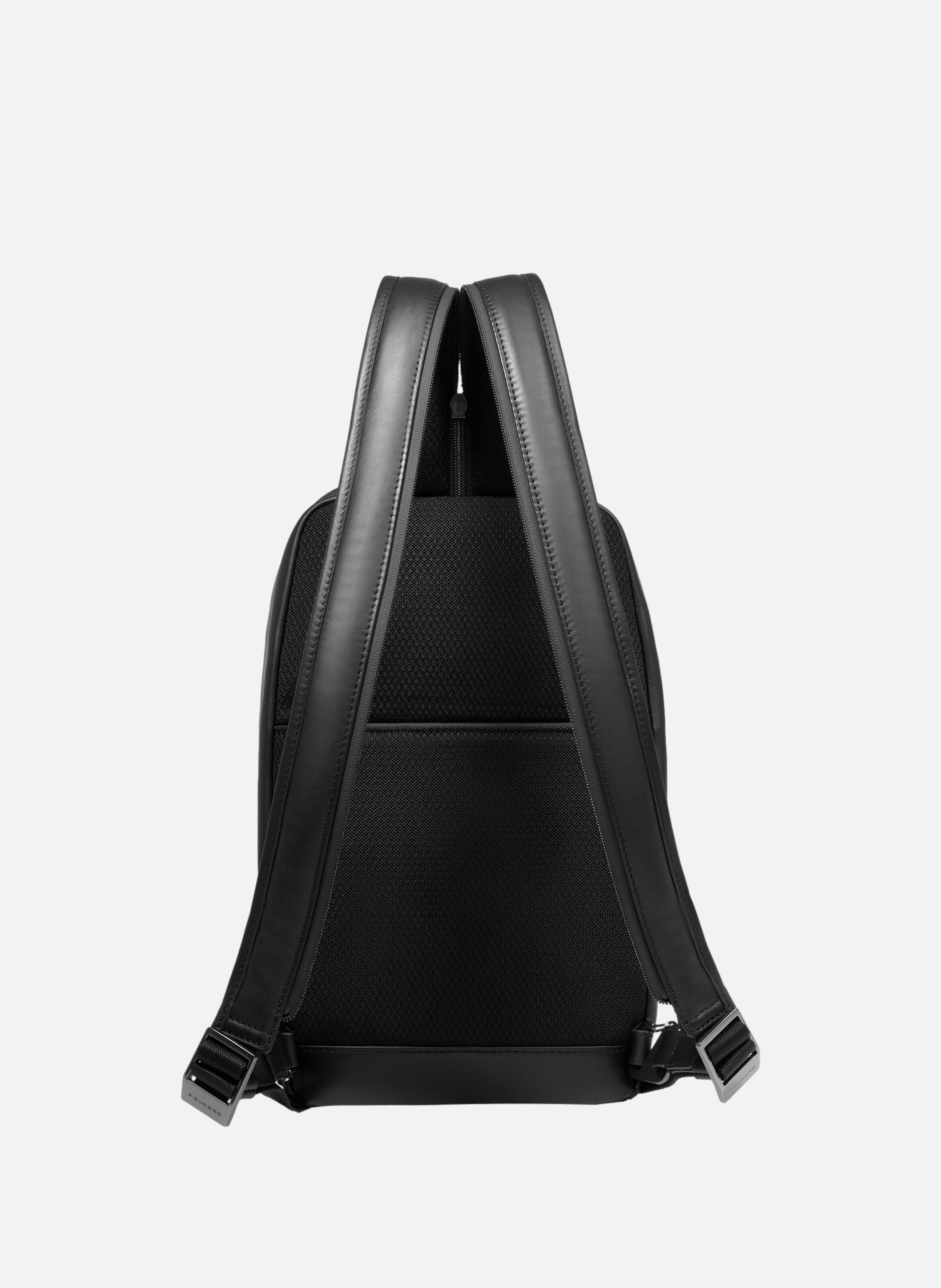 Sling bag for ipad® PIQUADRO Black