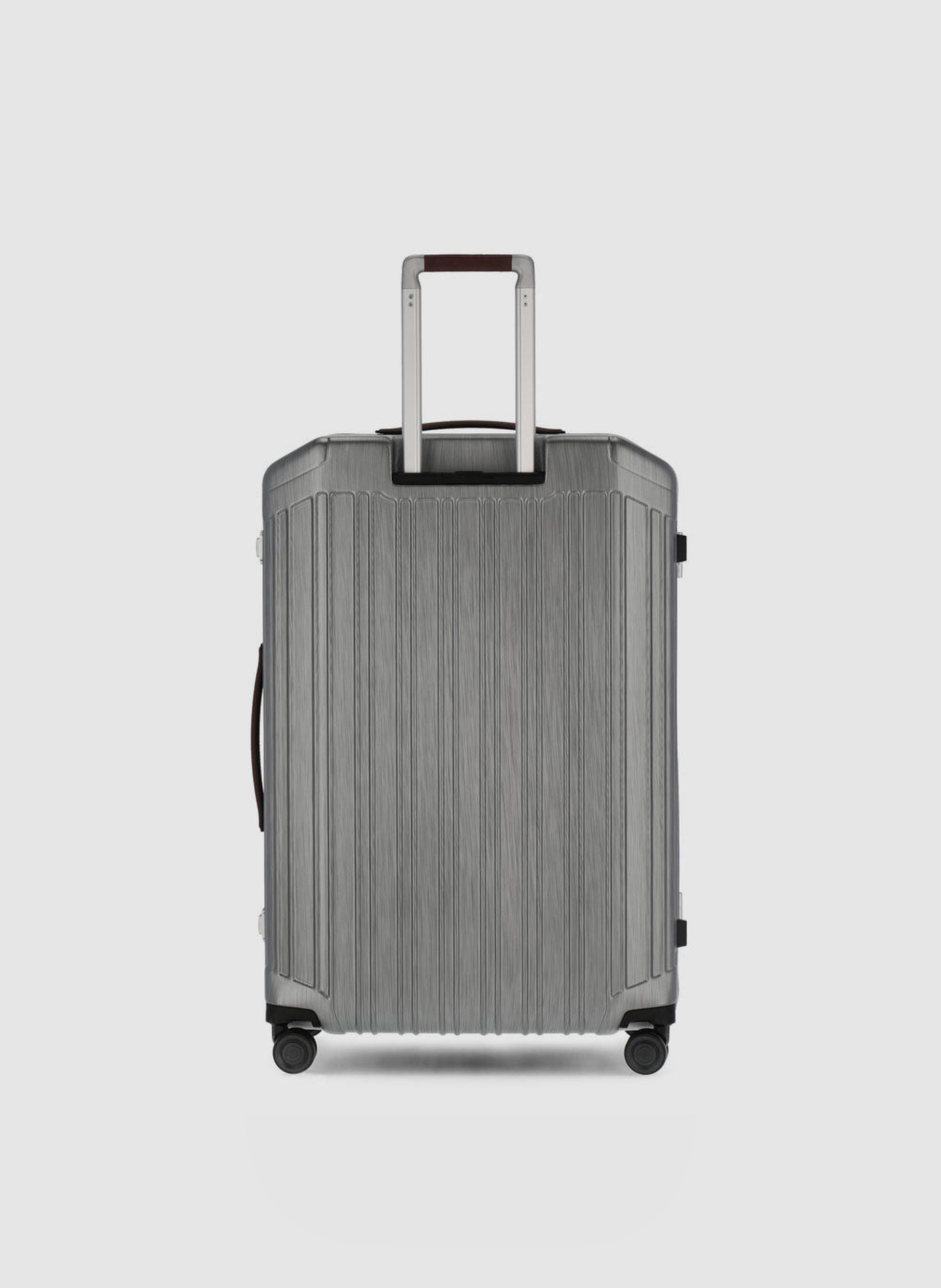 Grande valise à 4 roues PIQUADRO Noir