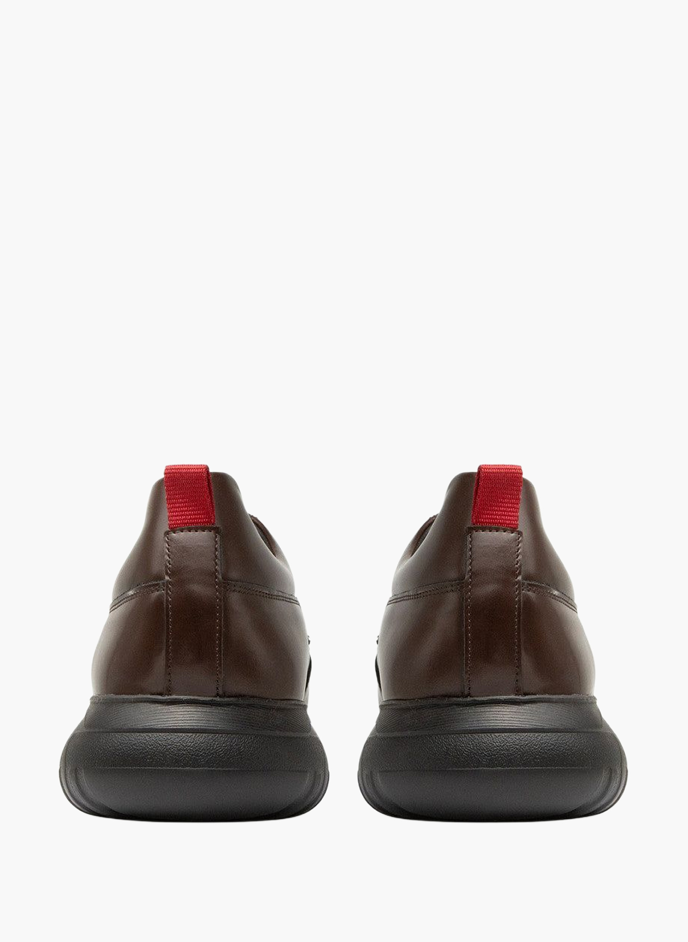 Derby joey FINSBURY Marron