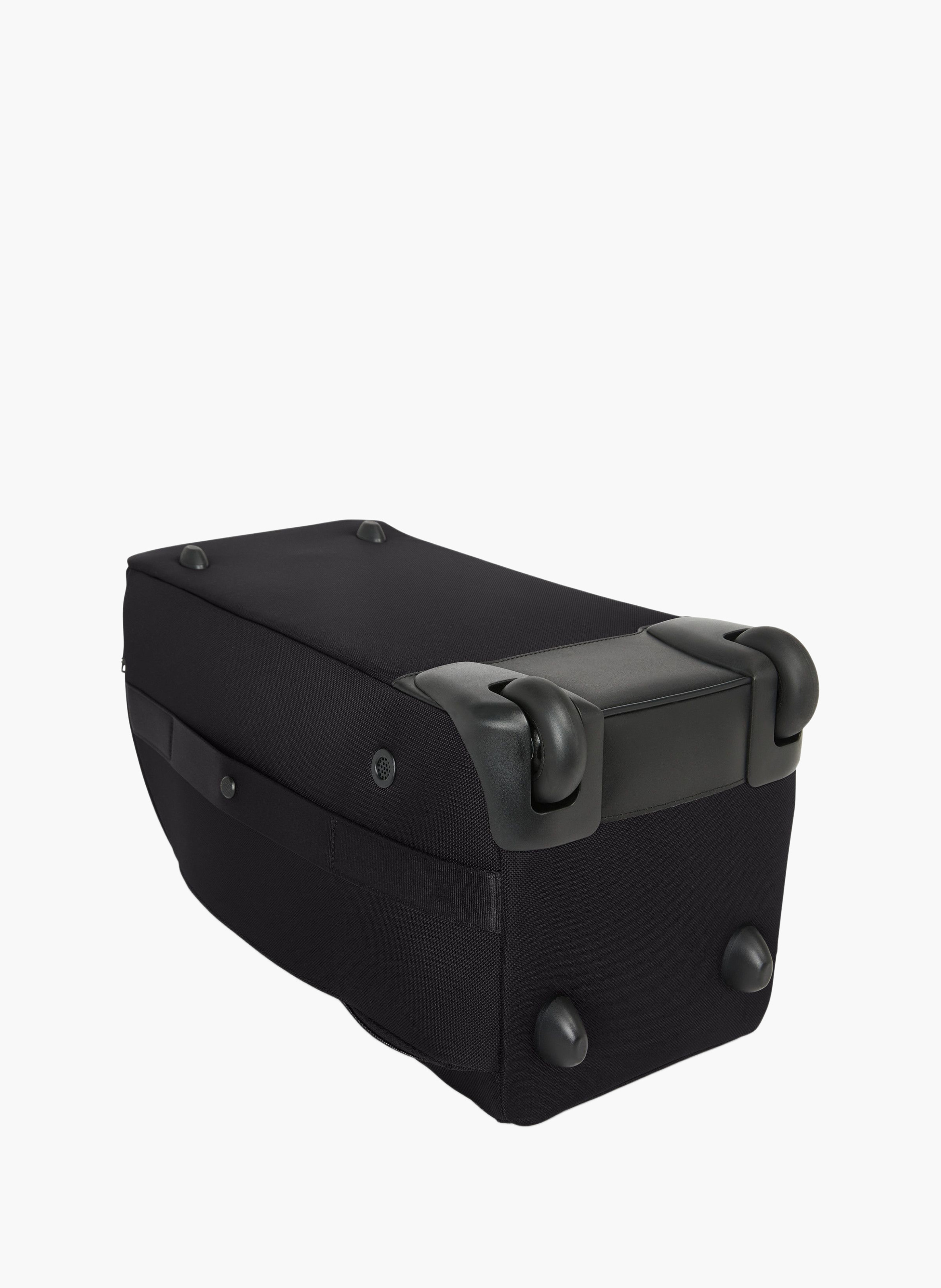 Tumi alpha golfbag à roues taille s TUMI Noir