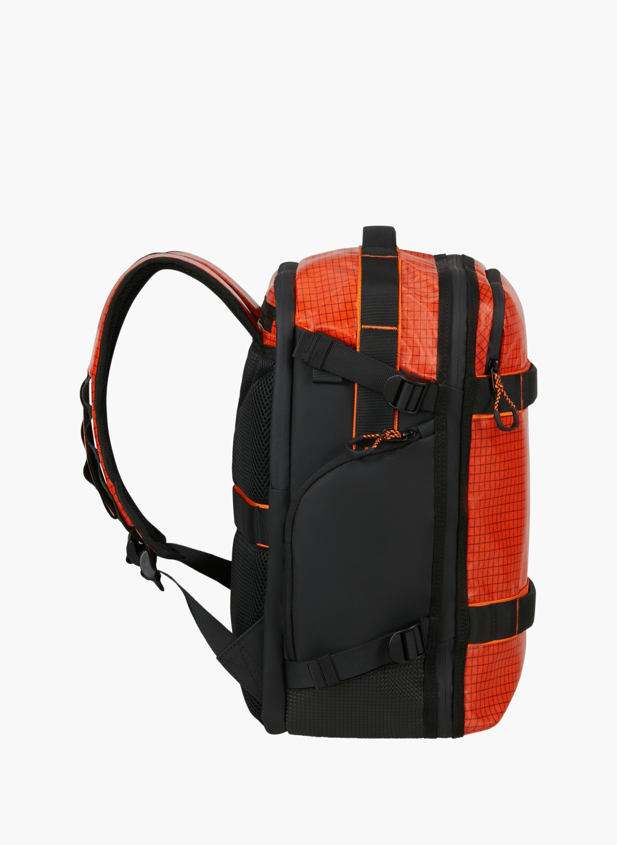 Outtrax sac à dos ordinateur SAMSONITE Rouge