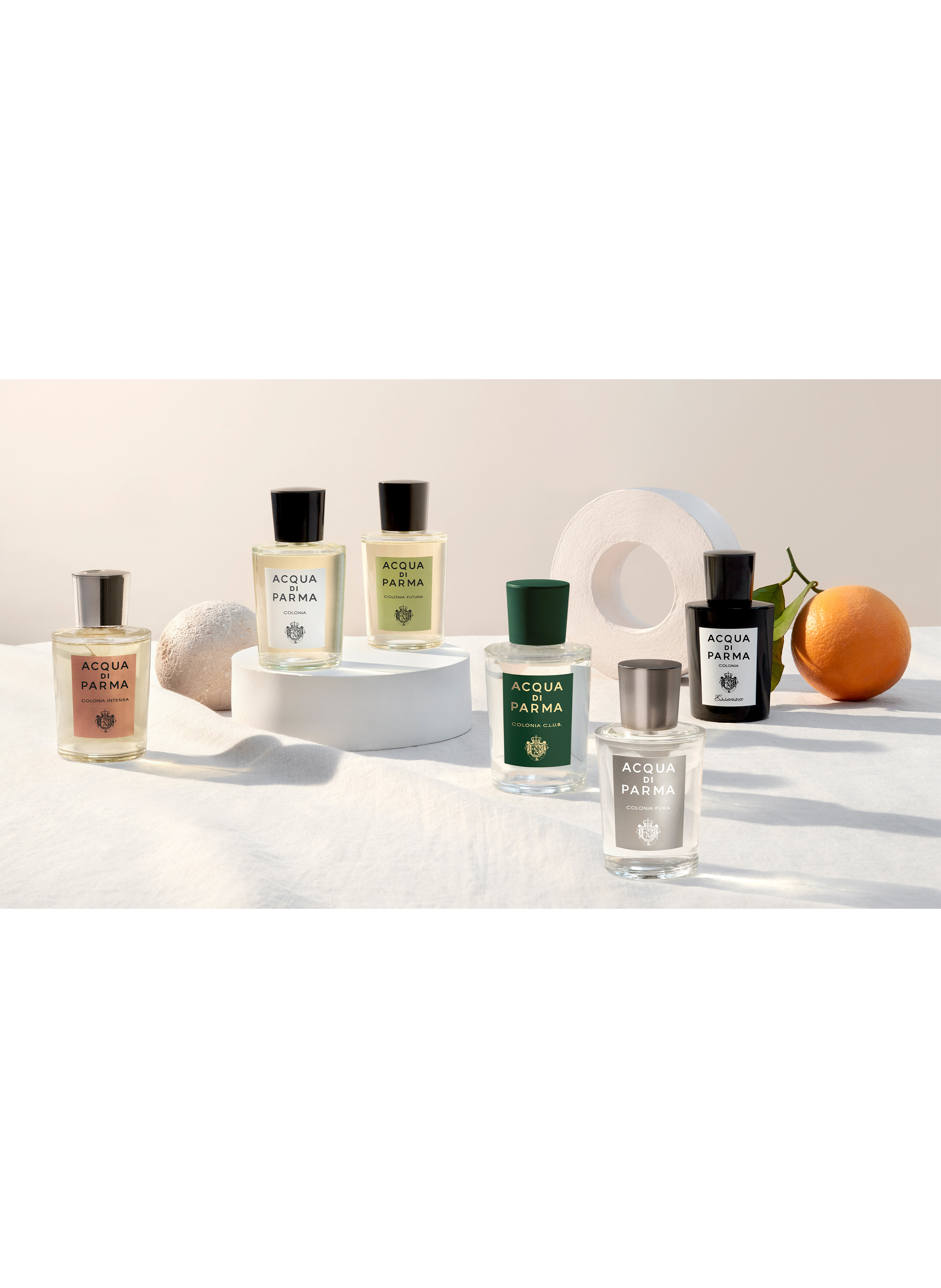 Colonia Club eau de cologne Eau de cologne ACQUA DI PARMA No color