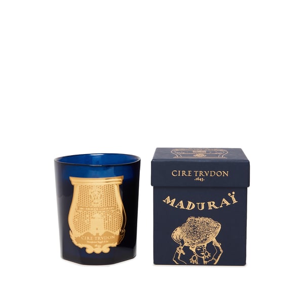 Bougie Parfumée Maduraï