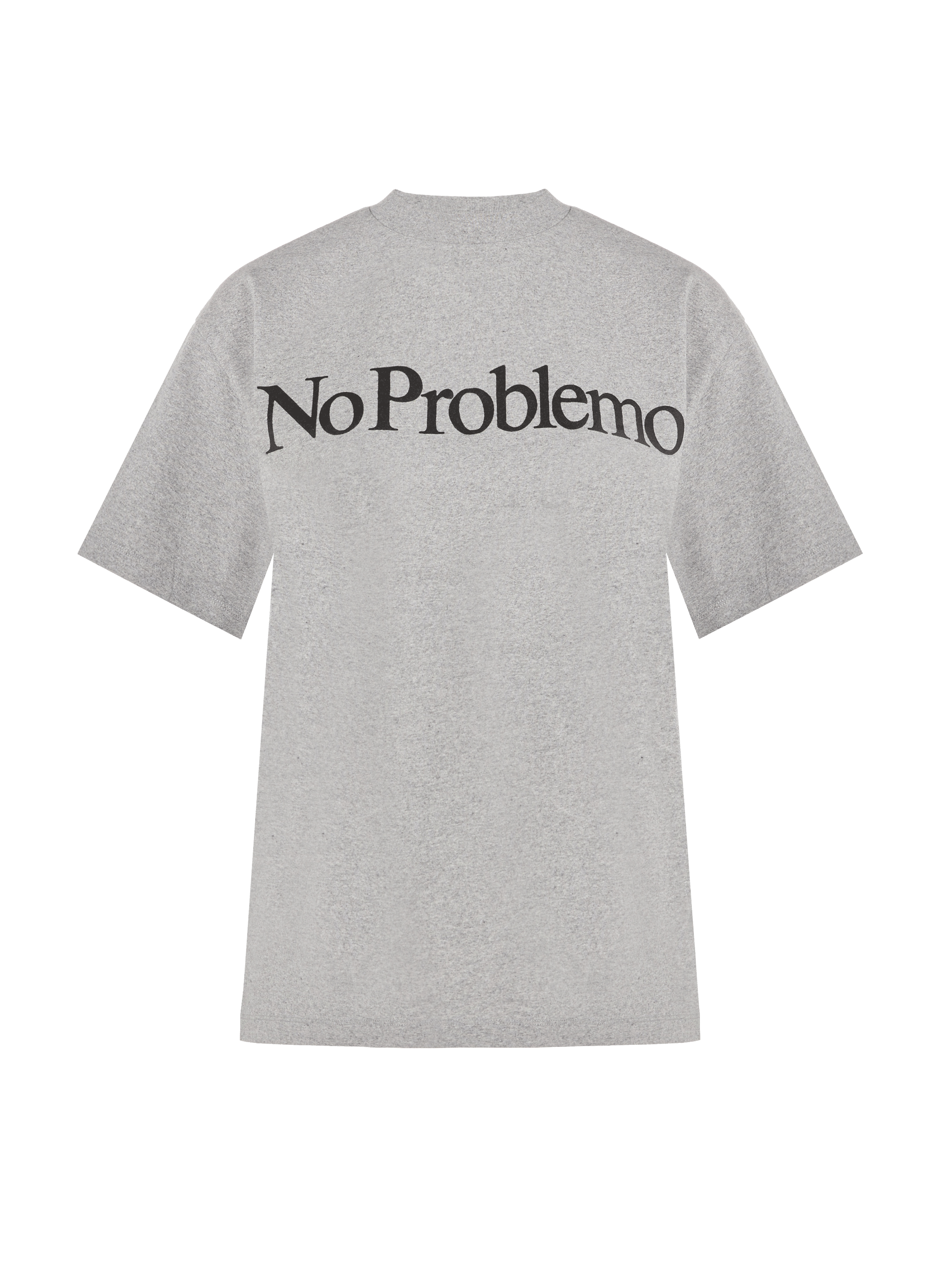 T-shirt No problemo