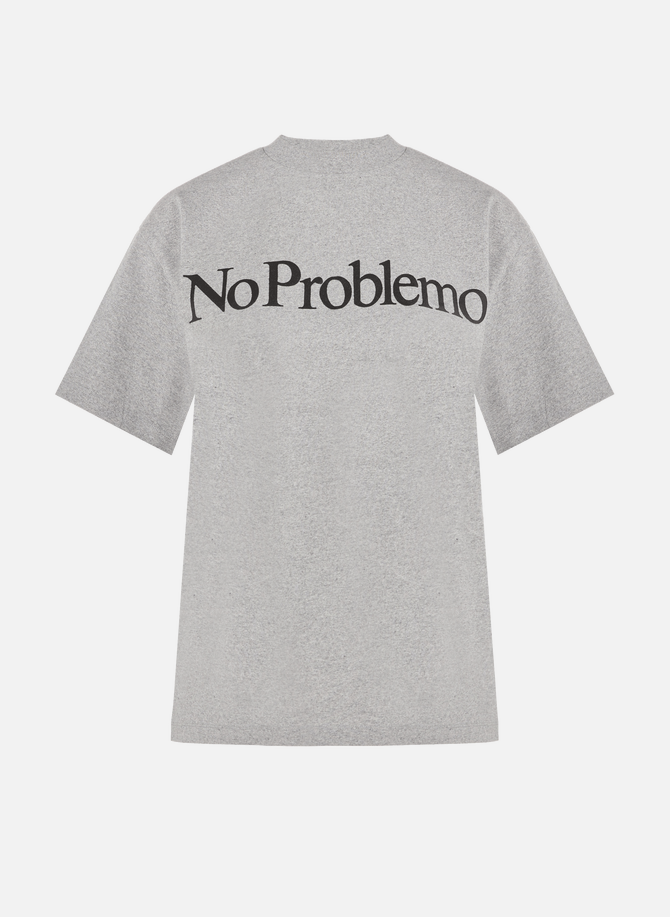 ?No Problemo? T-shirt ARIES