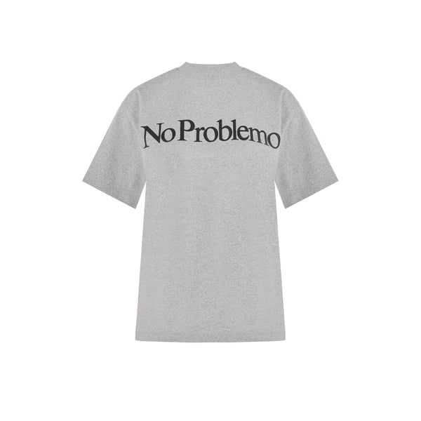 T-shirt No problemo