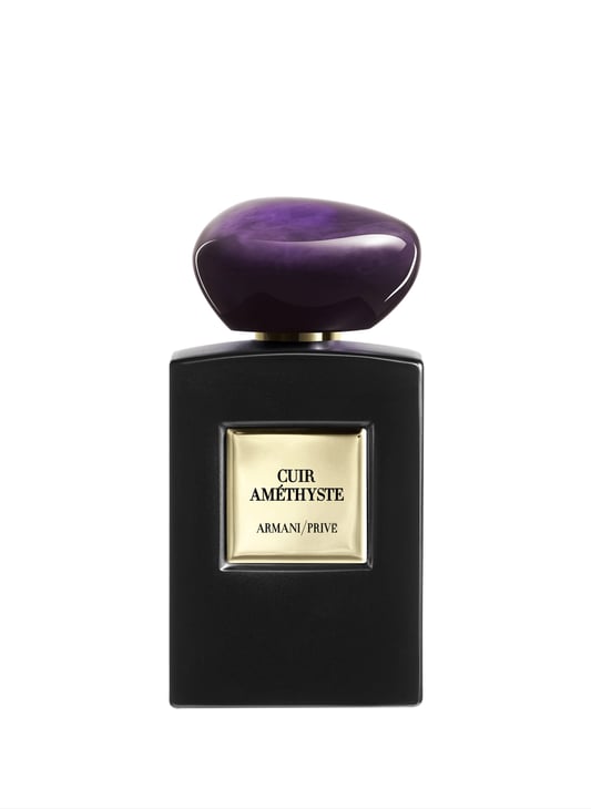 Eau de Parfum Cuir Améthyste