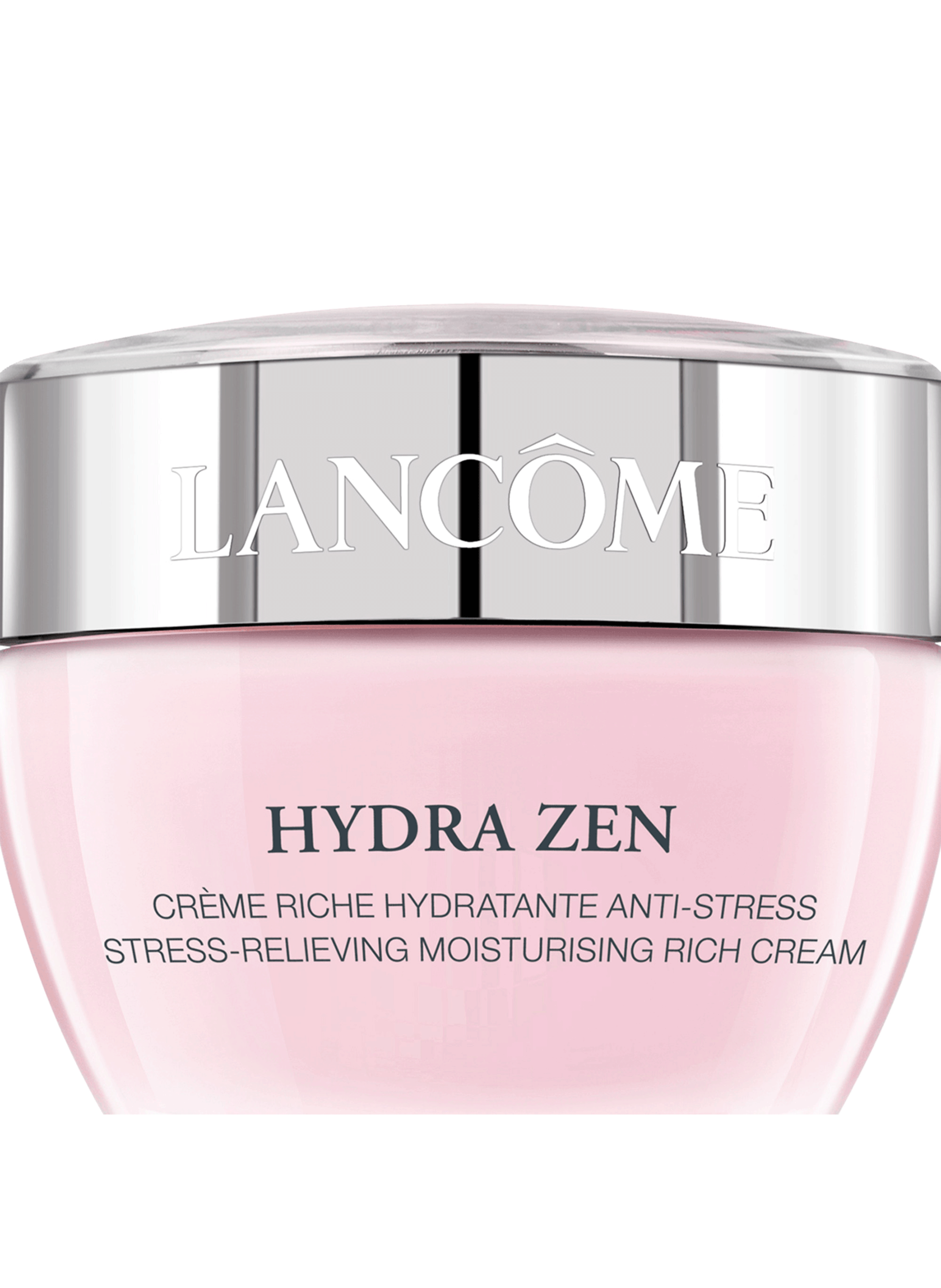 Hydra Zen stress-relieving moisturising rich cream LANCÔME No color