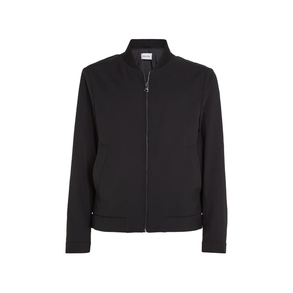 Bomber Techno Wool