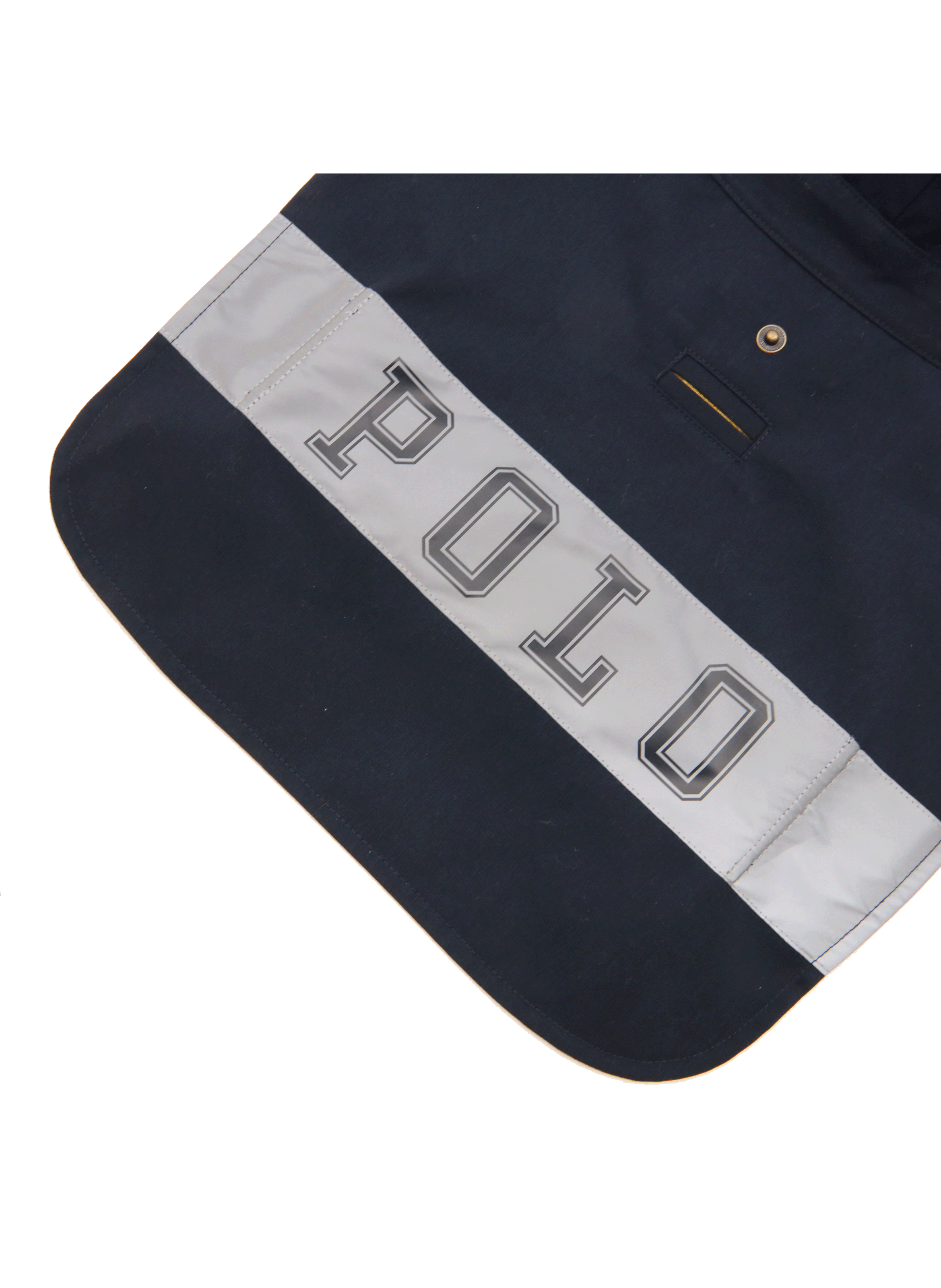 Blouson pour chien  POLO RALPH LAUREN Bleu