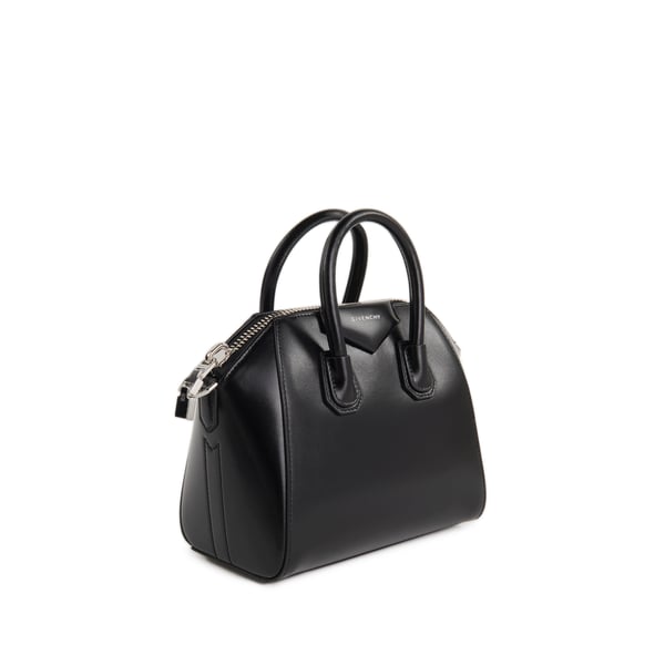 Sac à main Antigona en cuir