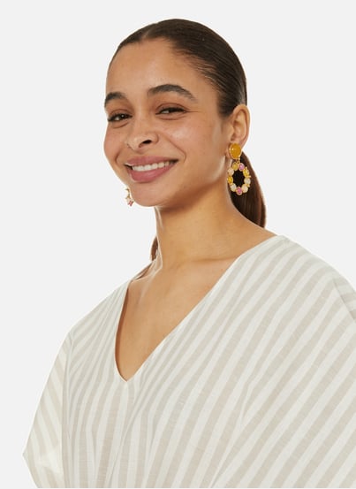 Collection Laurence Tavernier Femme. Printemps