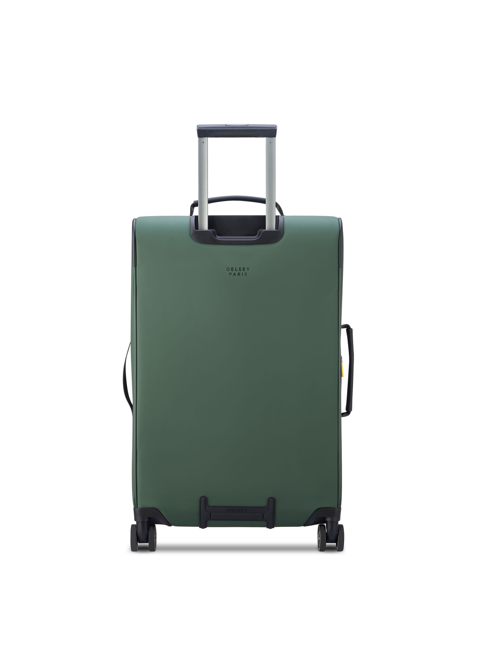 Valise soute souple taille l - turenne soft DELSEY PARIS Vert